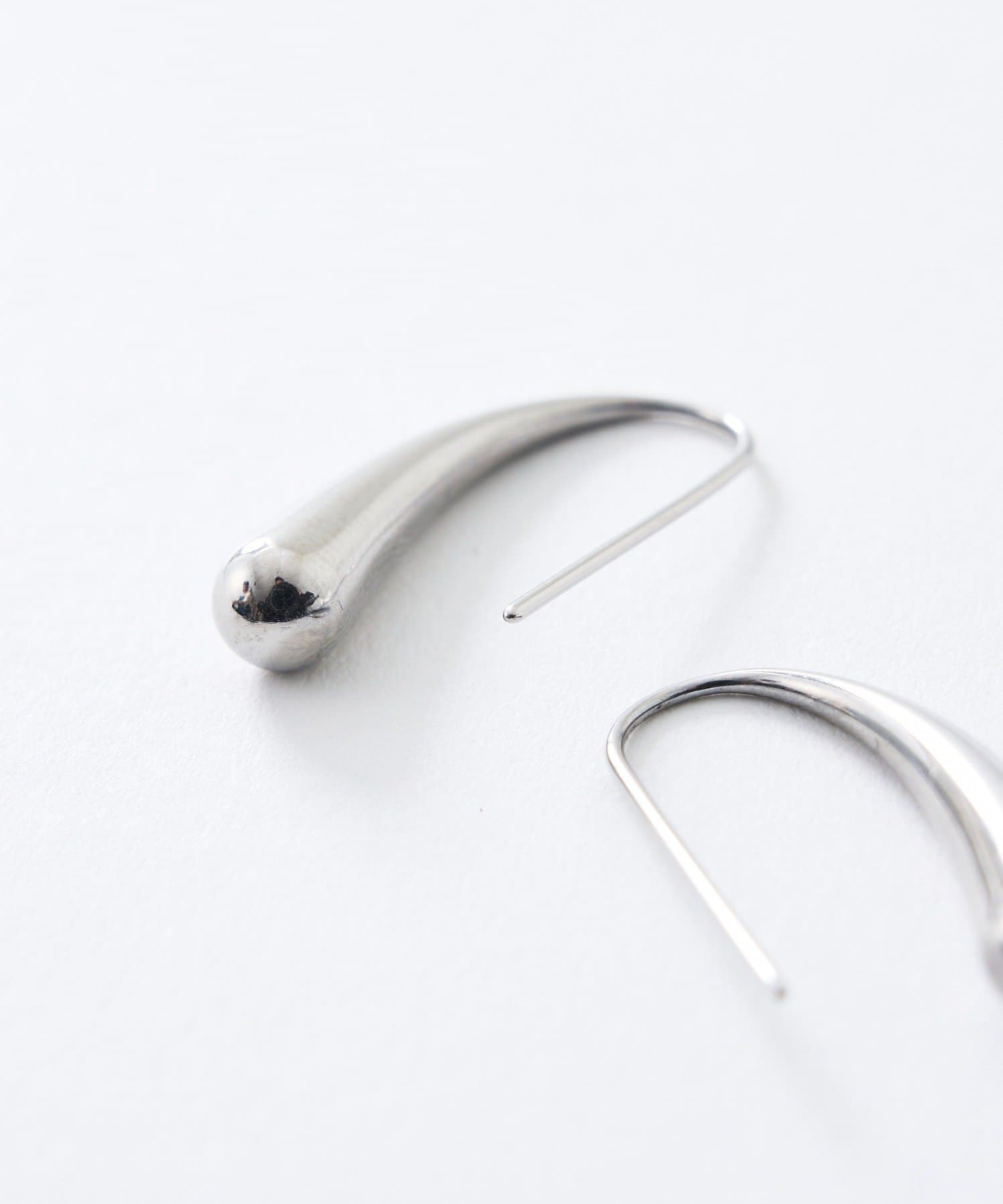 OUTLET(アウトレット) 【RIVE DROITE】ドロップピアス