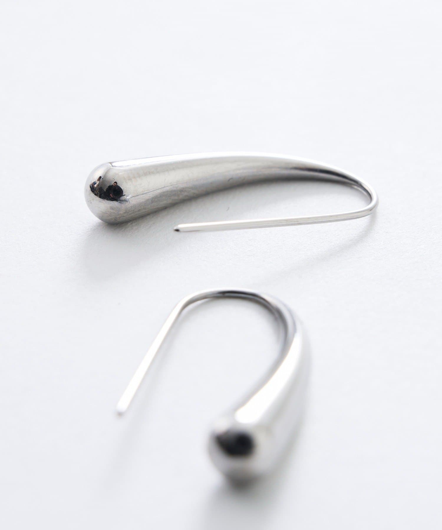 OUTLET(アウトレット) 【RIVE DROITE】ドロップピアス