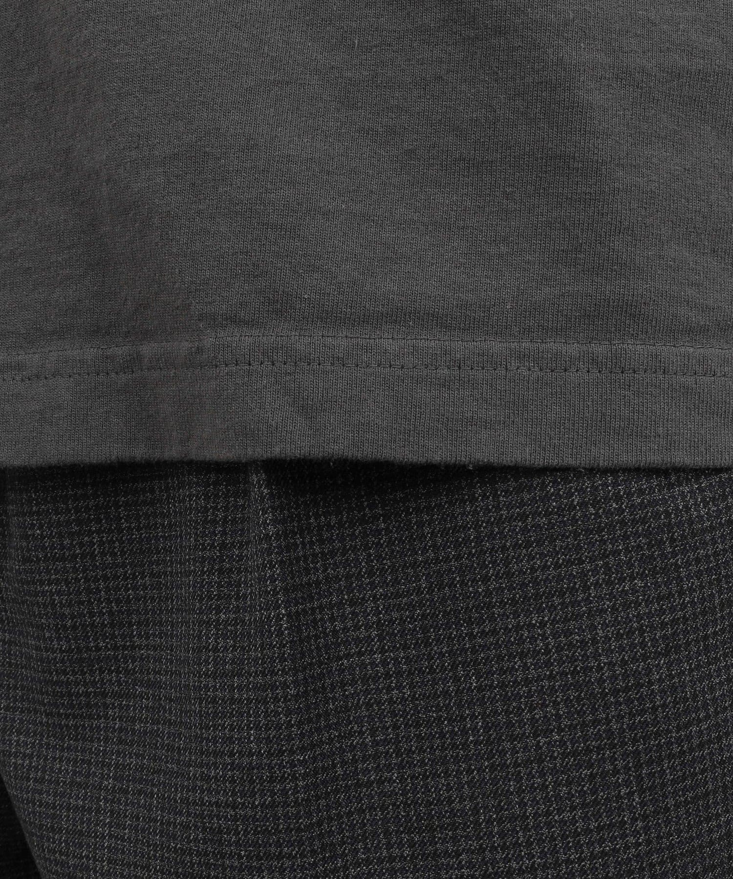 NOLLEY'S(ノーリーズ) 別注 メッセージ KUJIRA Tシャツ