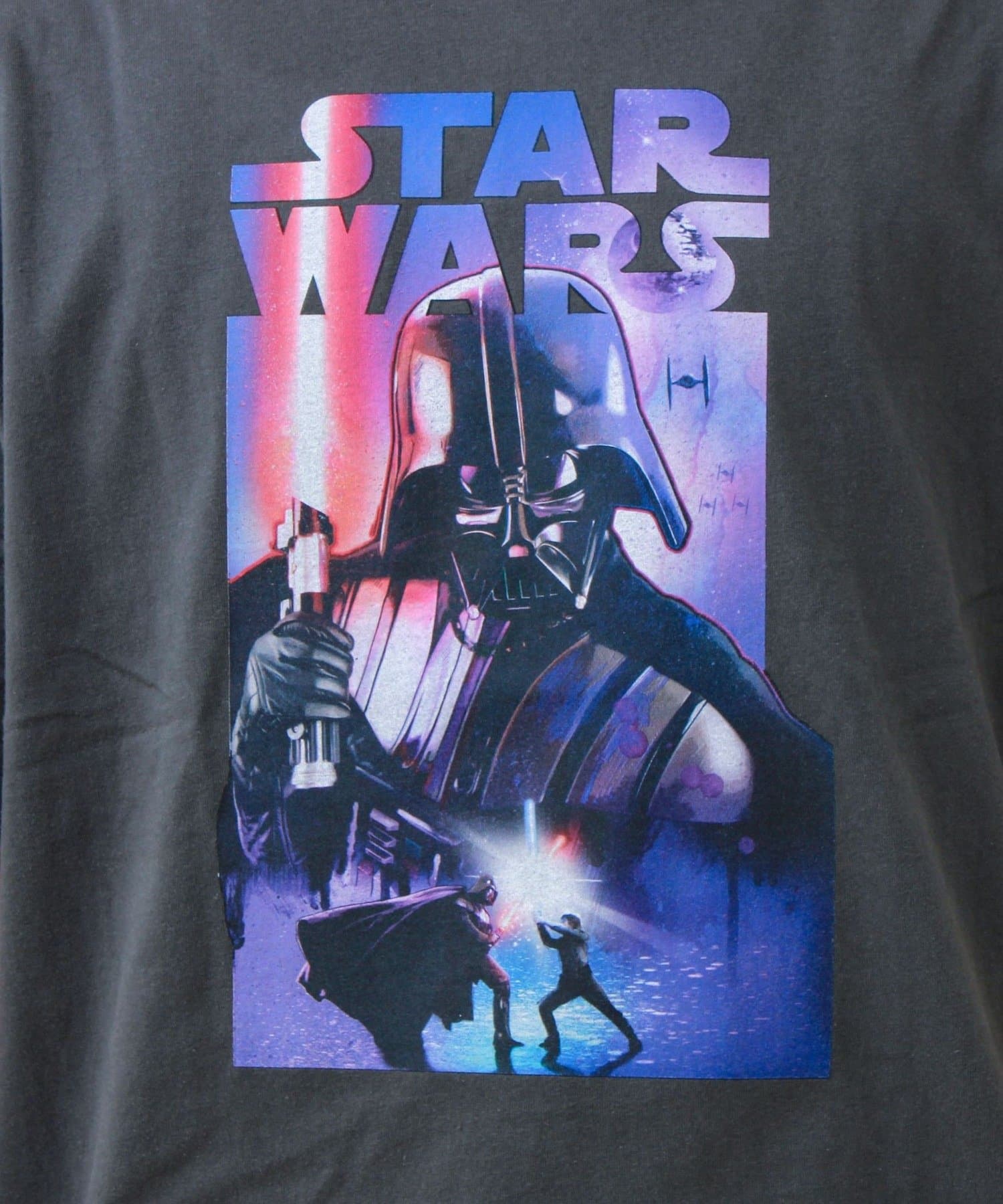 FREDY & GLOSTER(フレディ アンド グロスター) 【DISCUS】STAR WARS グラフィックTシャツ