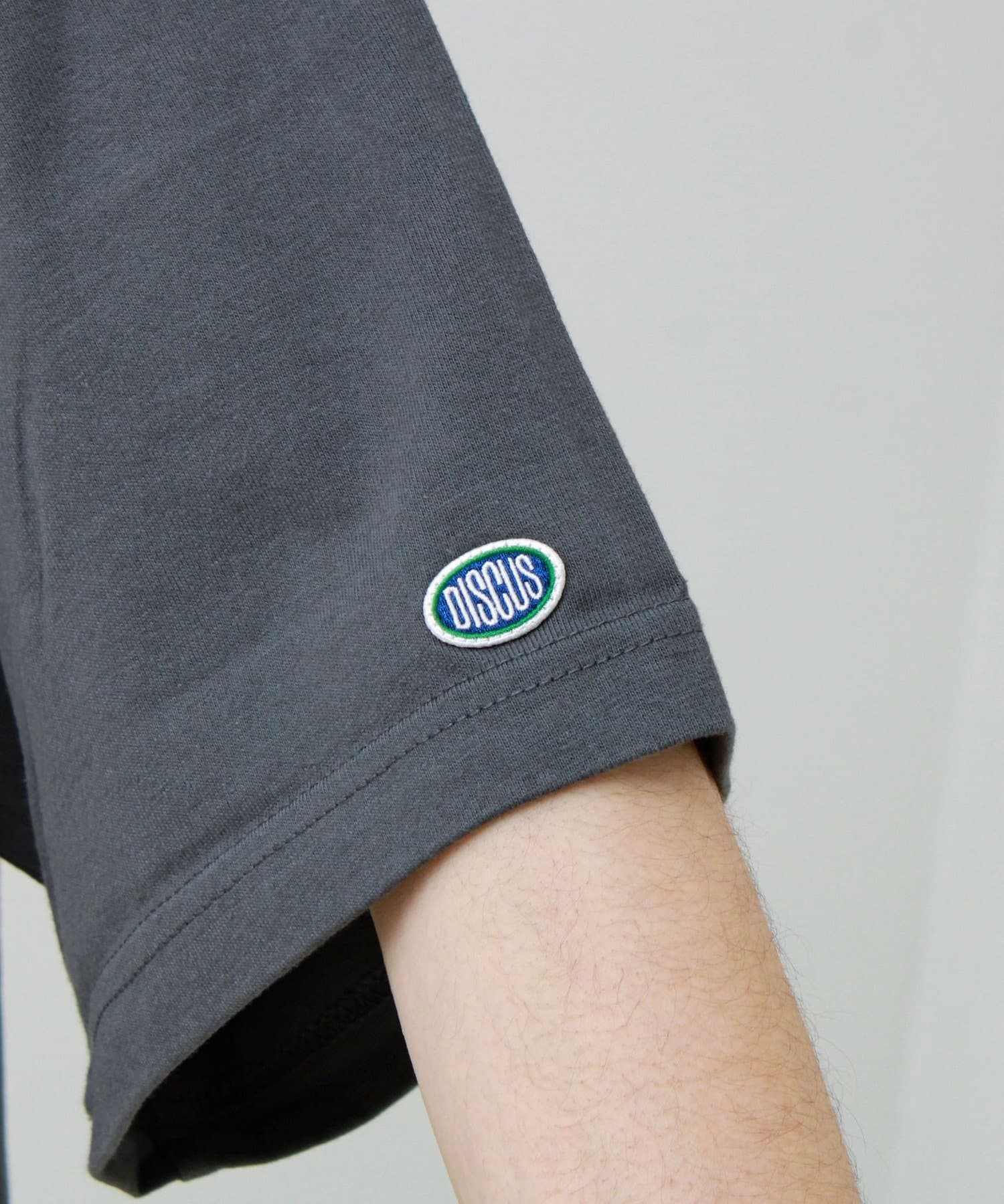 FREDY & GLOSTER(フレディ アンド グロスター) 【DISCUS】THE MUPPETS プリントTシャツ