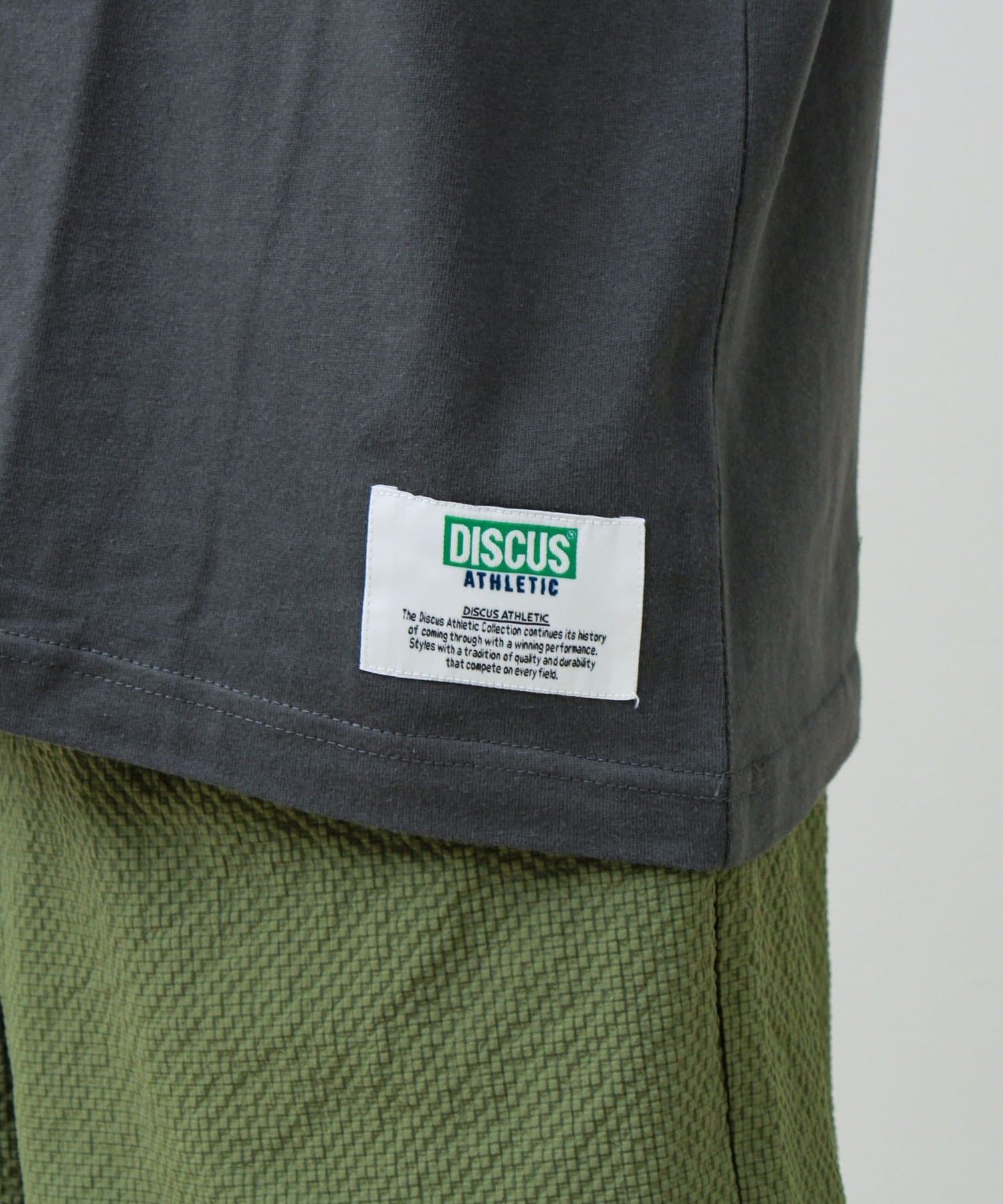 FREDY & GLOSTER(フレディ アンド グロスター) 【DISCUS】THE MUPPETS プリントTシャツ