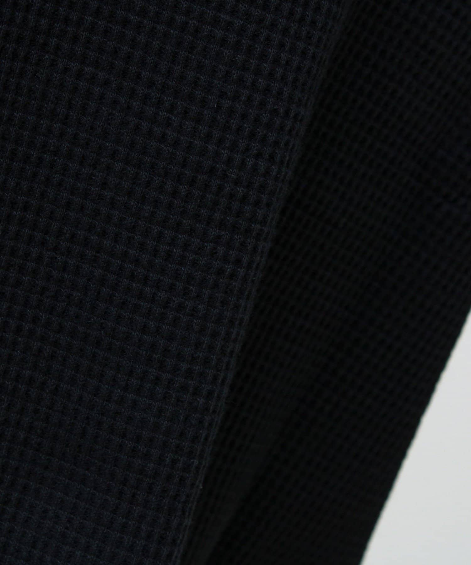 FREDY & GLOSTER(フレディ アンド グロスター) 【Champion/チャンピオン】WAFFLE PRINT S/S