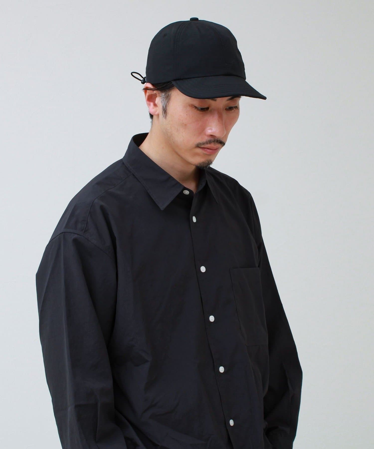 FREDY & GLOSTER(フレディ アンド グロスター) 【WILD THINGS/ワイルドシングス】SUPPLEX CAP