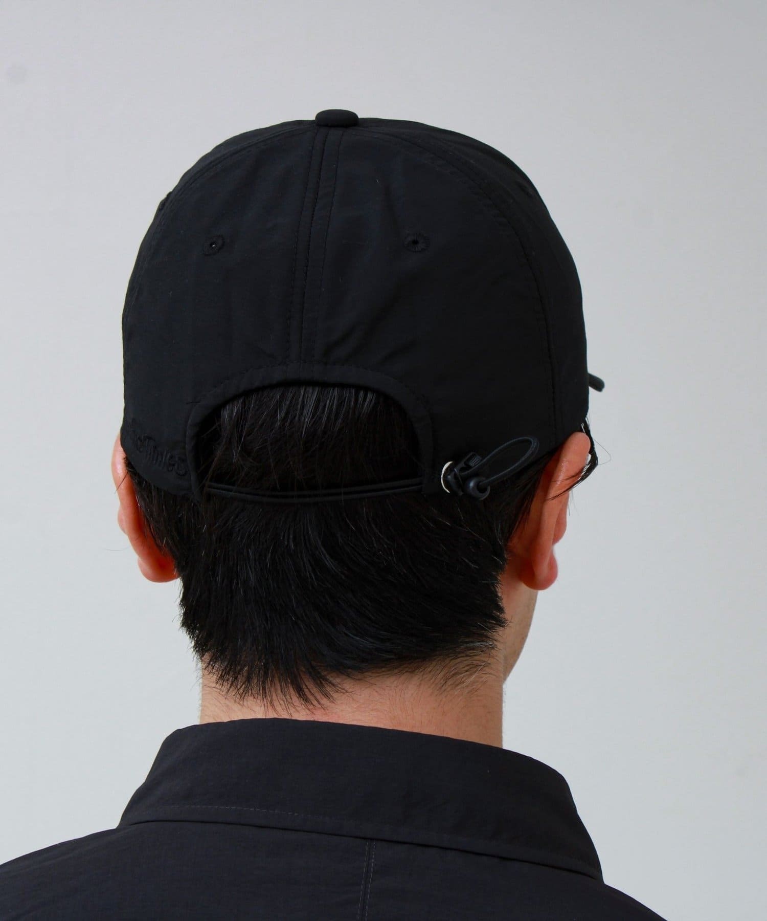 FREDY & GLOSTER(フレディ アンド グロスター) 【WILD THINGS/ワイルドシングス】SUPPLEX CAP