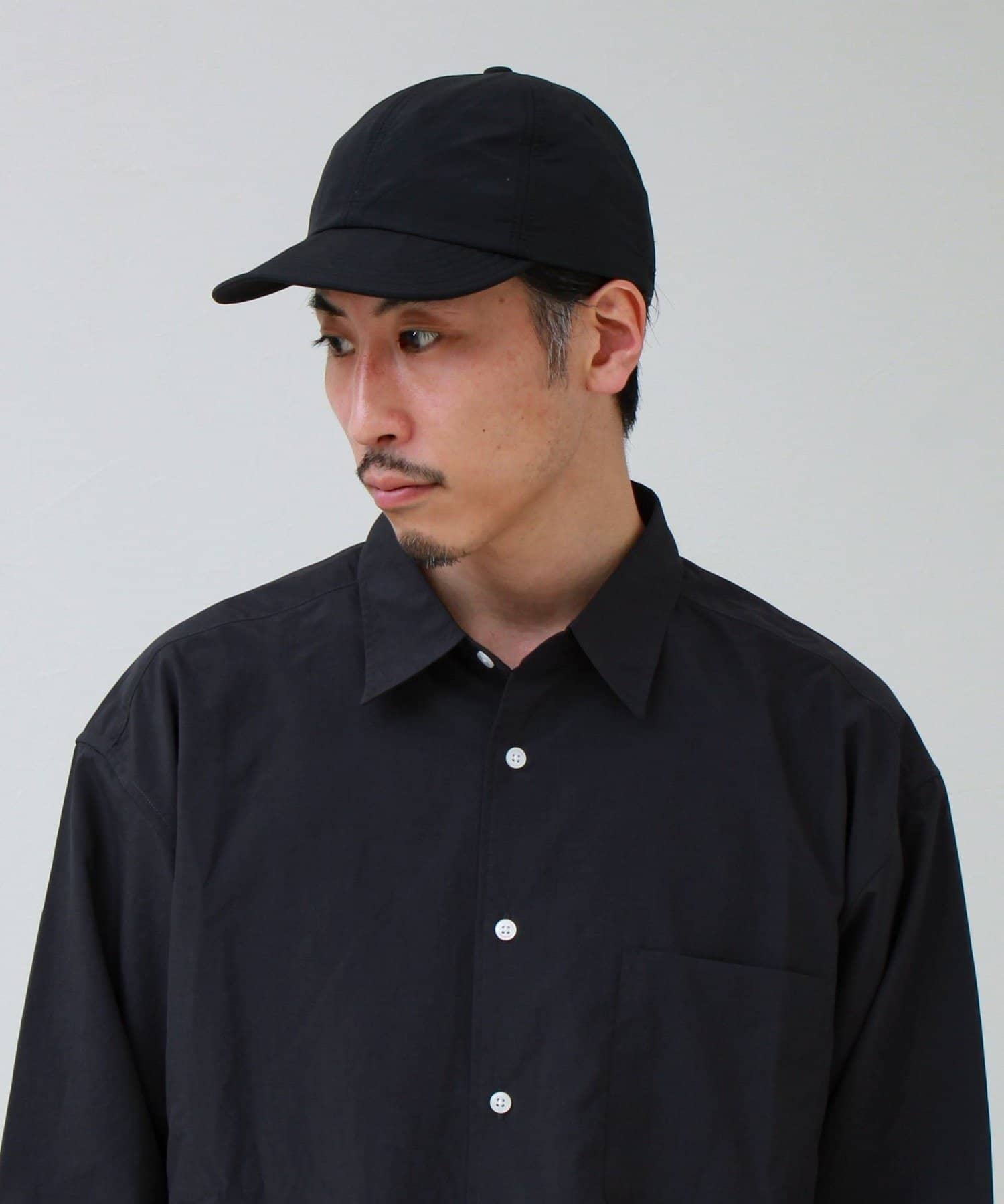 FREDY & GLOSTER(フレディ アンド グロスター) 【WILD THINGS/ワイルドシングス】SUPPLEX CAP