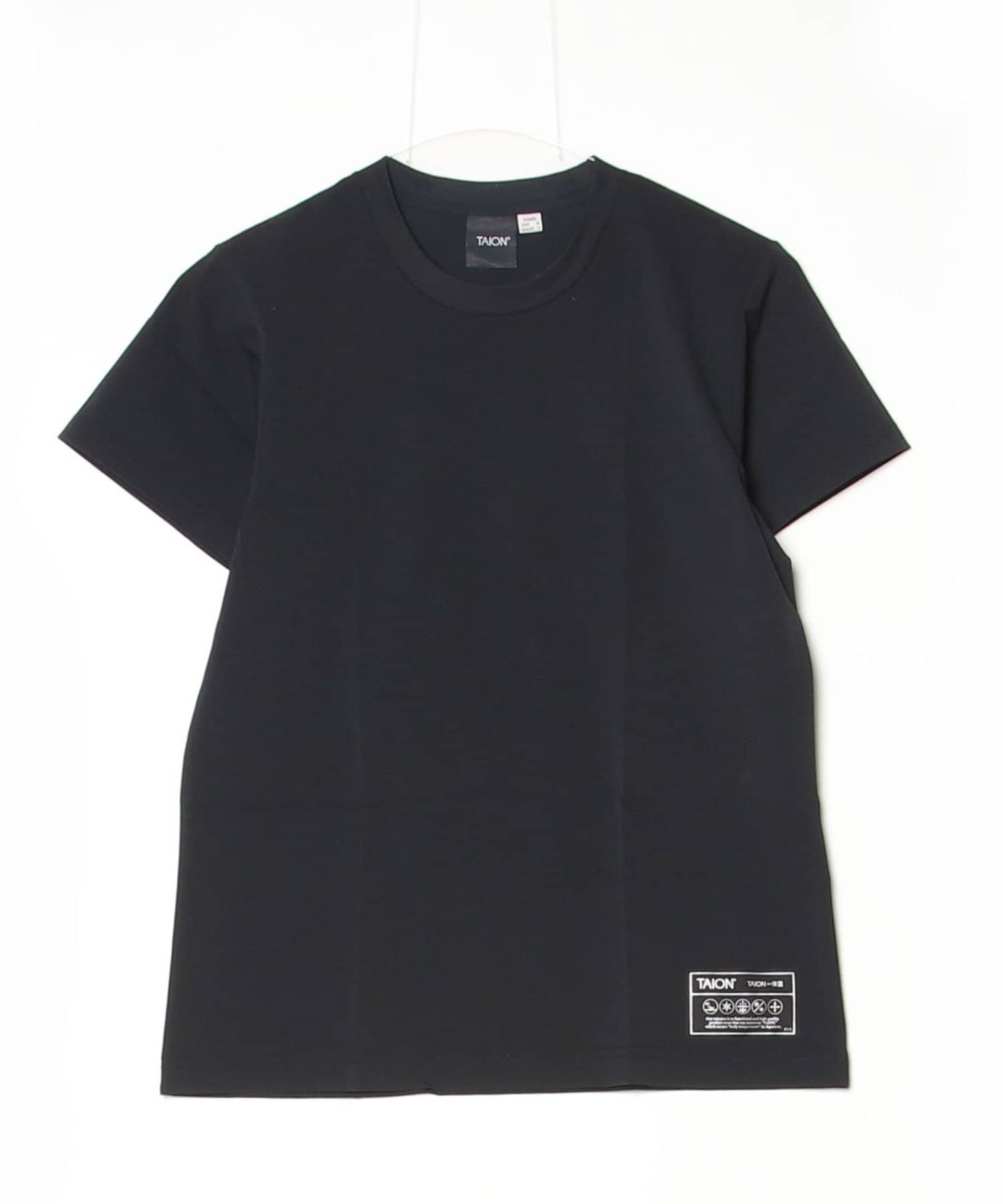 FREDY & GLOSTER(フレディ アンド グロスター) 【TAION/タイオン】FANCTION T-shirts＜regularsiz