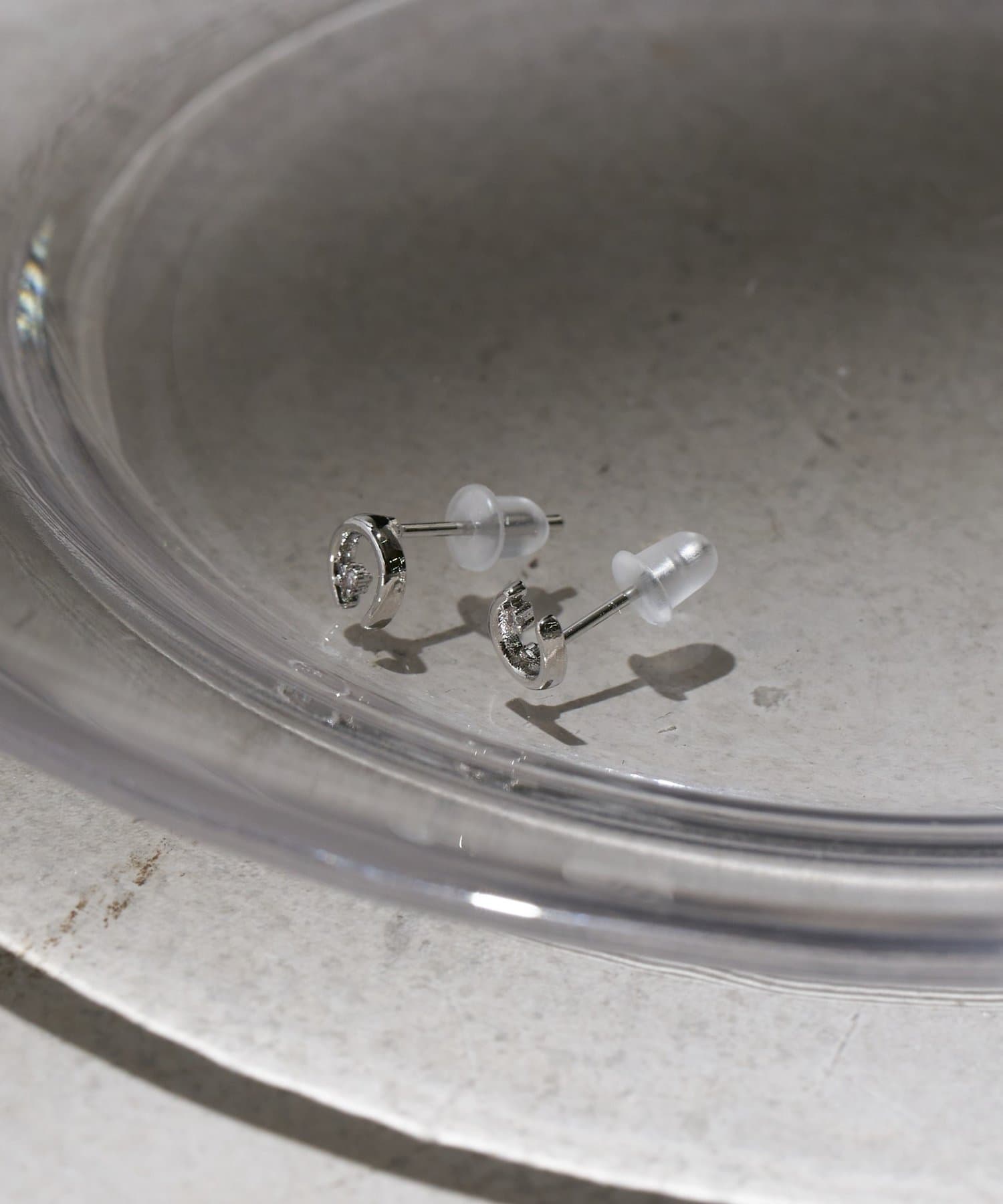 Lattice(ラティス) ホースシューピアス