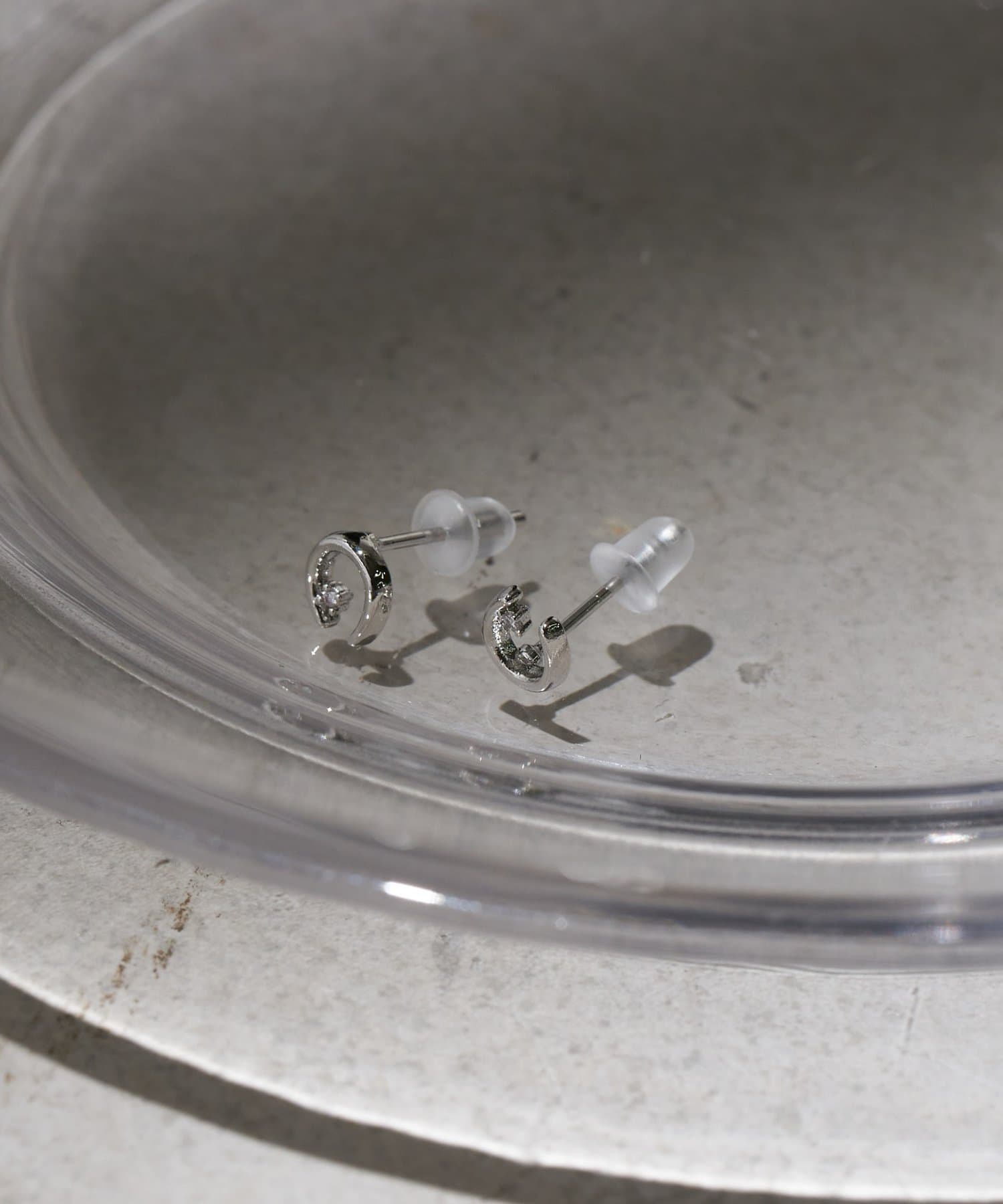 Lattice(ラティス) ホースシューピアス