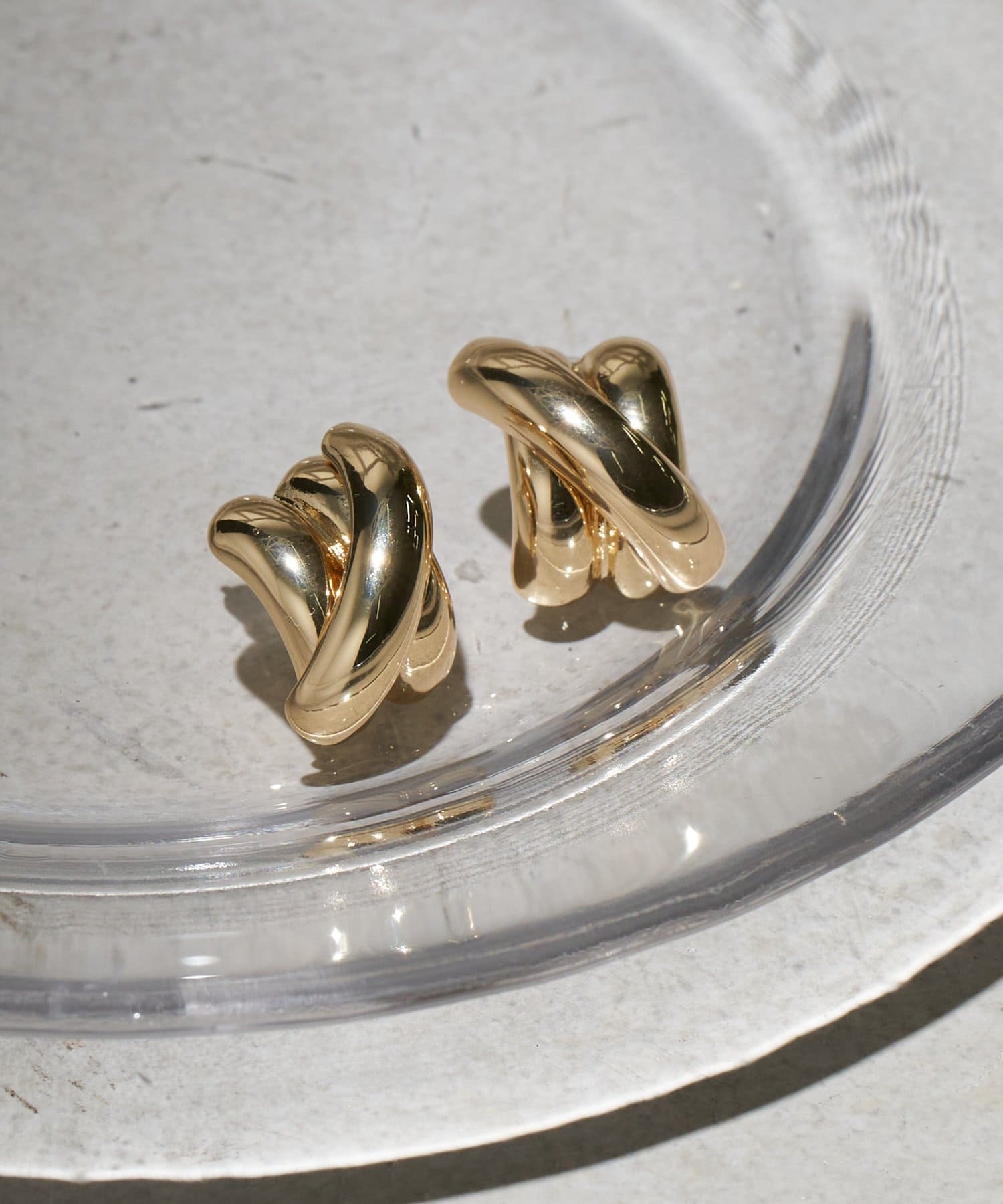 Lattice(ラティス) メタルピアス