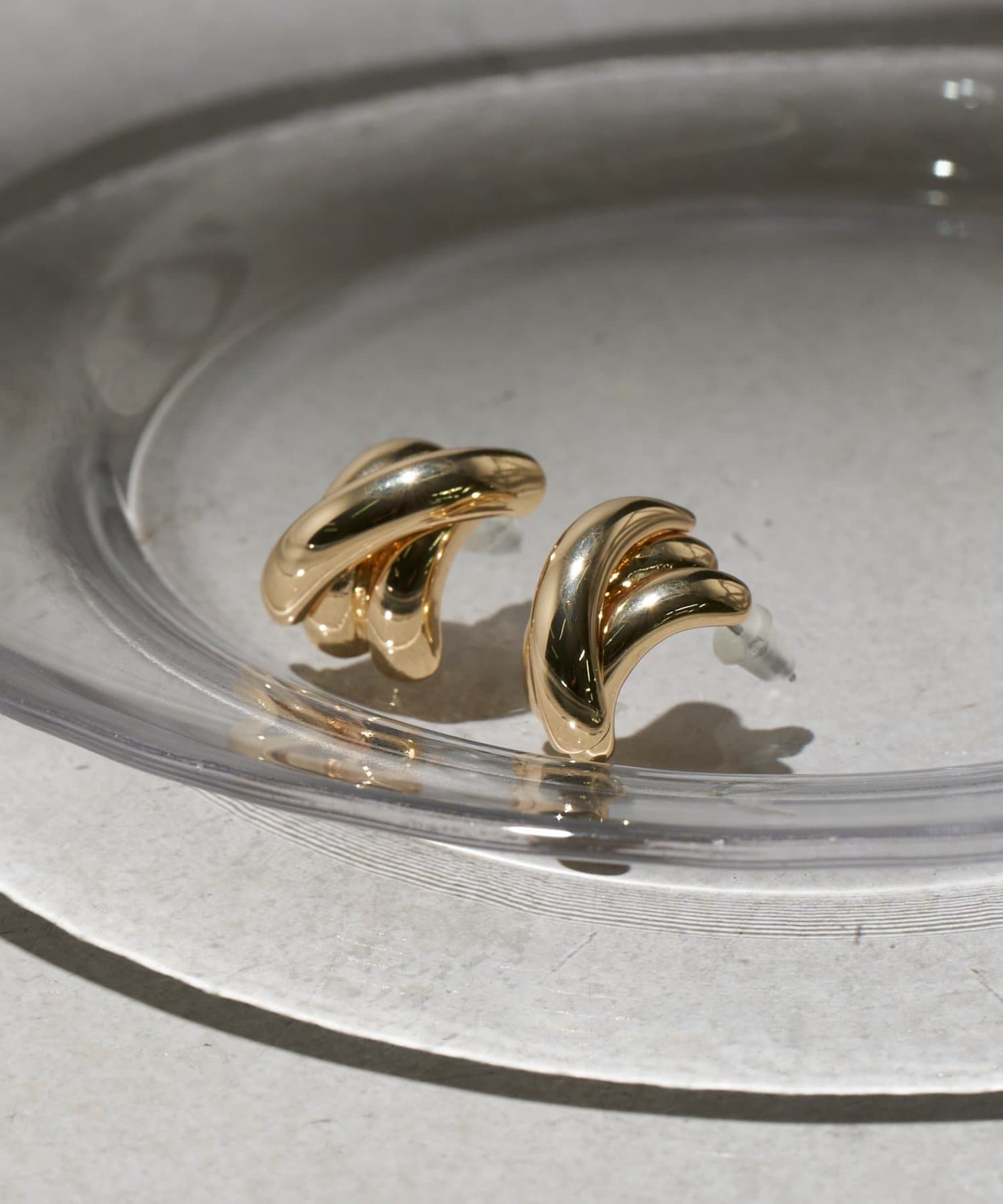 Lattice(ラティス) メタルピアス