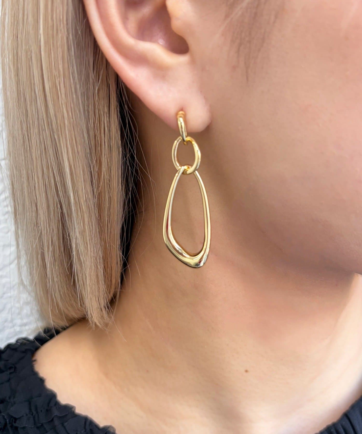 Lattice(ラティス) メタルピアス