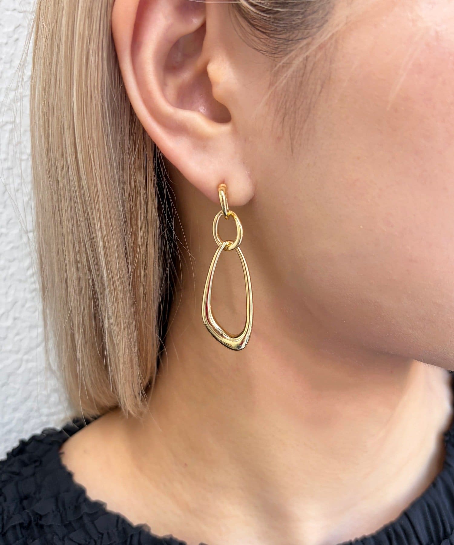 Lattice(ラティス) メタルピアス