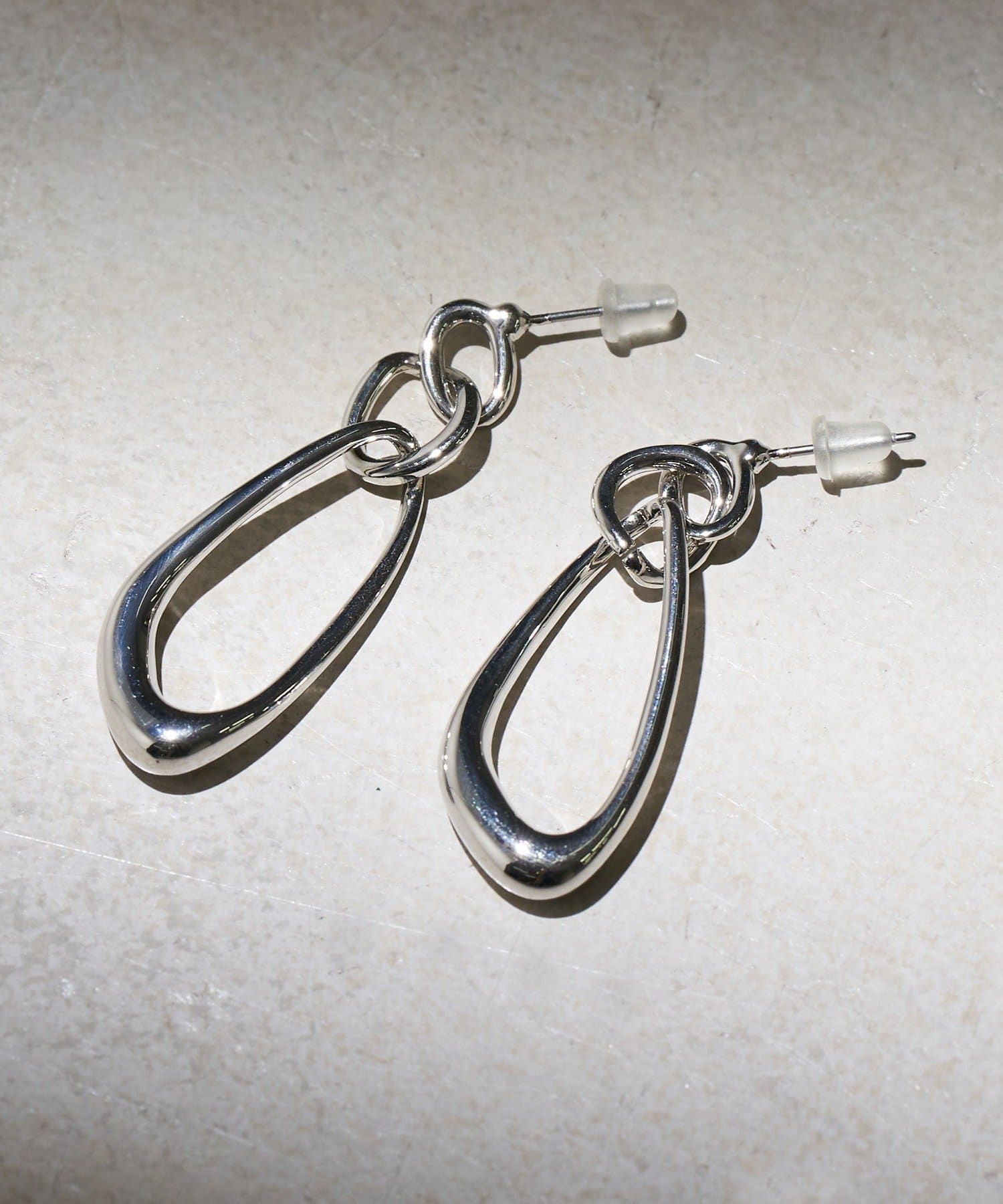 Lattice(ラティス) メタルピアス