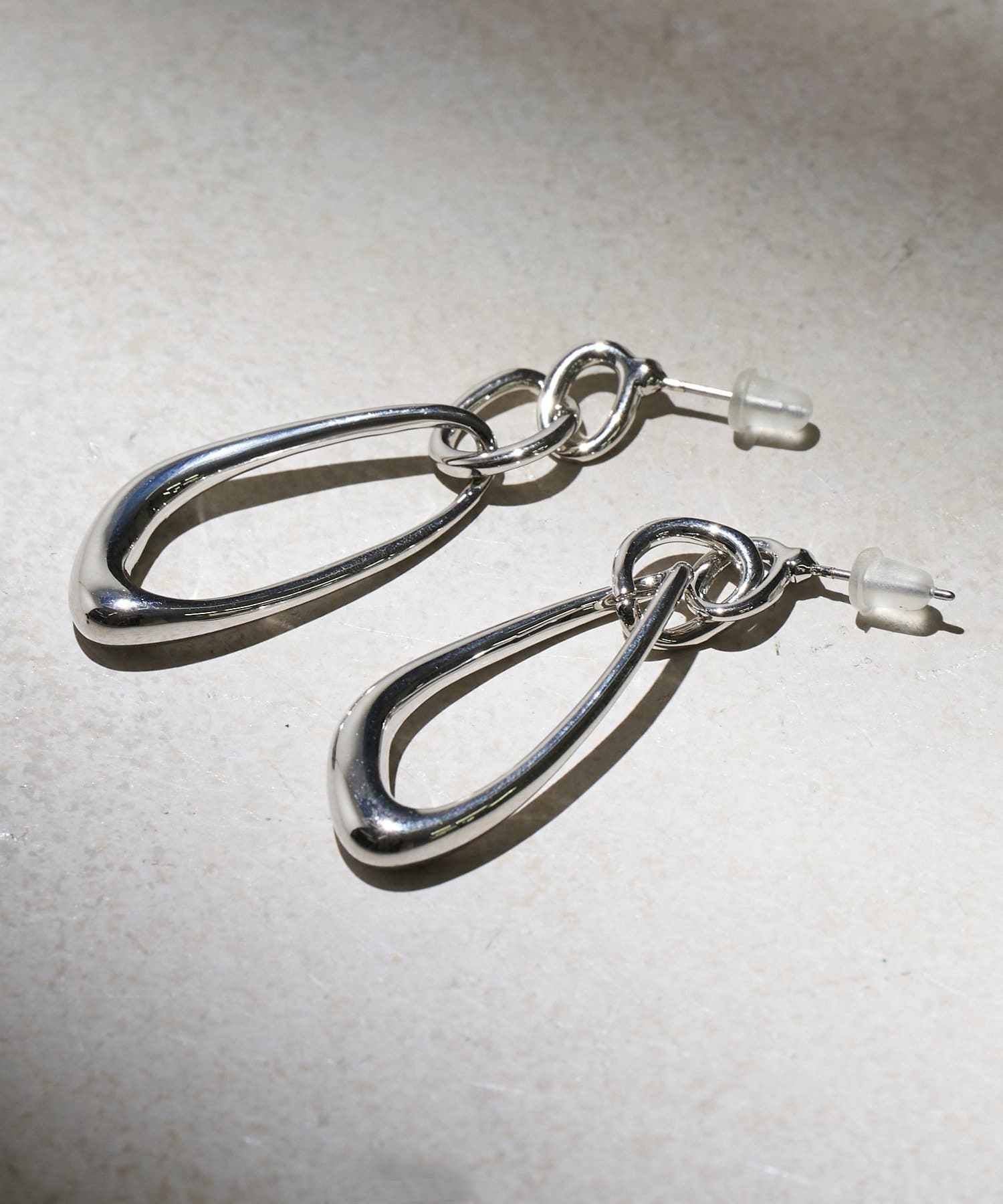 Lattice(ラティス) メタルピアス