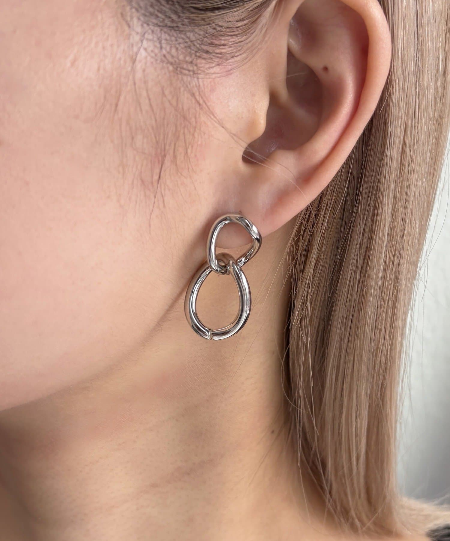 Lattice(ラティス) メタルピアス