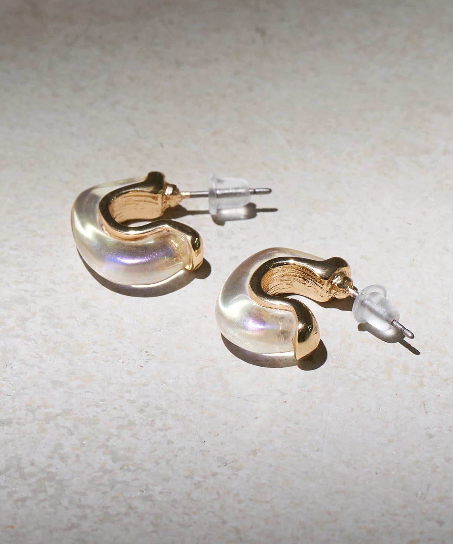 Lattice(ラティス) カラーピアス