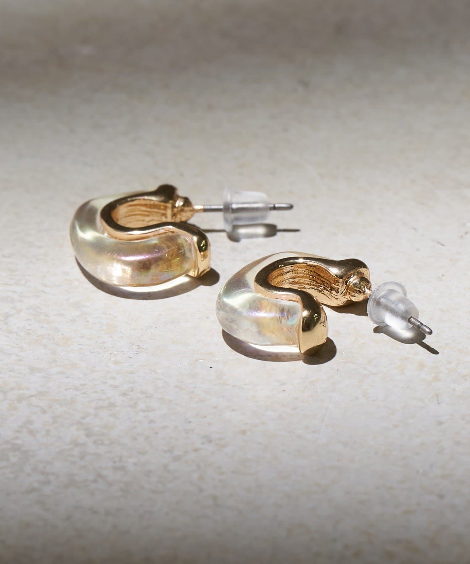 Lattice(ラティス) カラーピアス