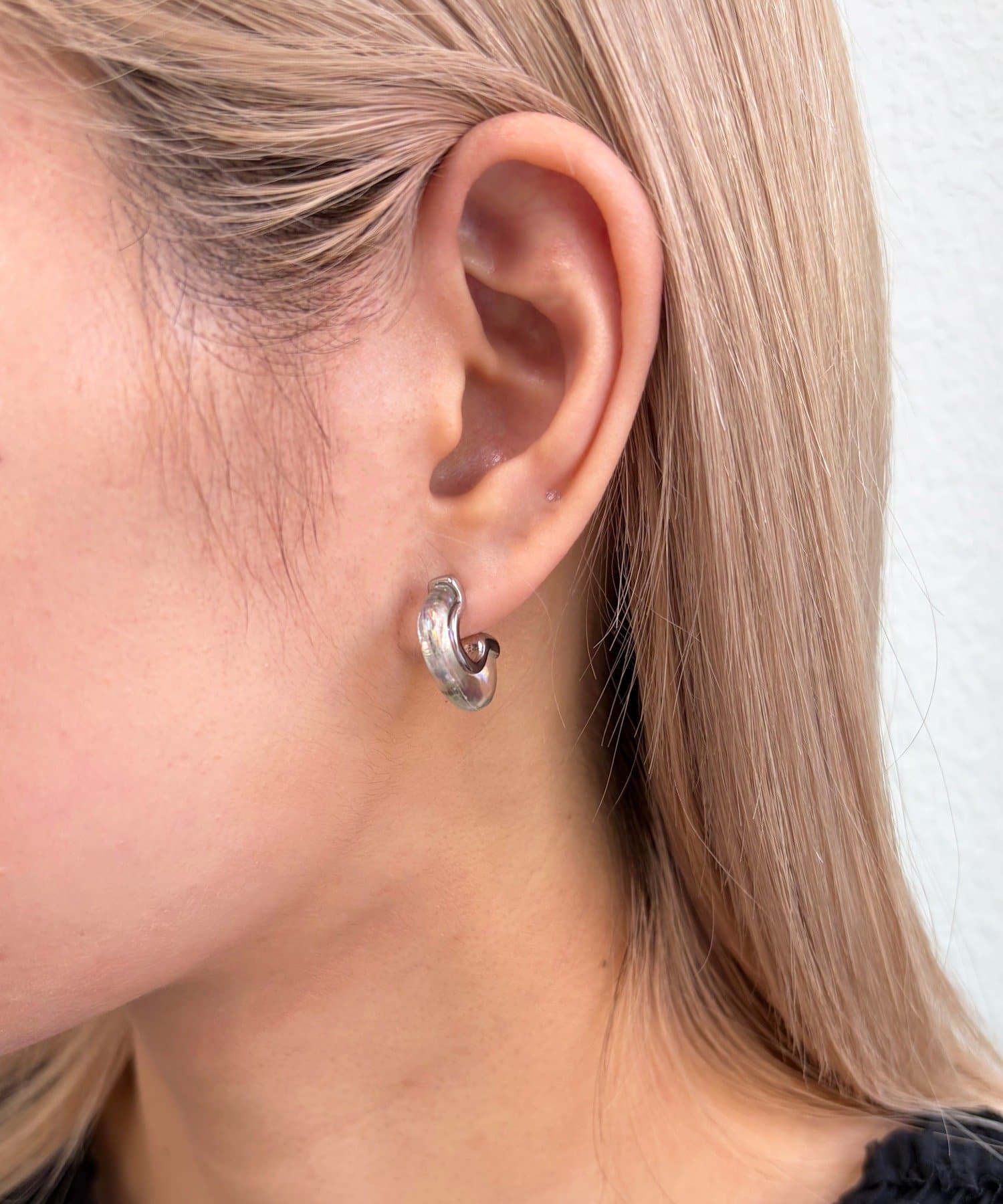 Lattice(ラティス) カラーピアス