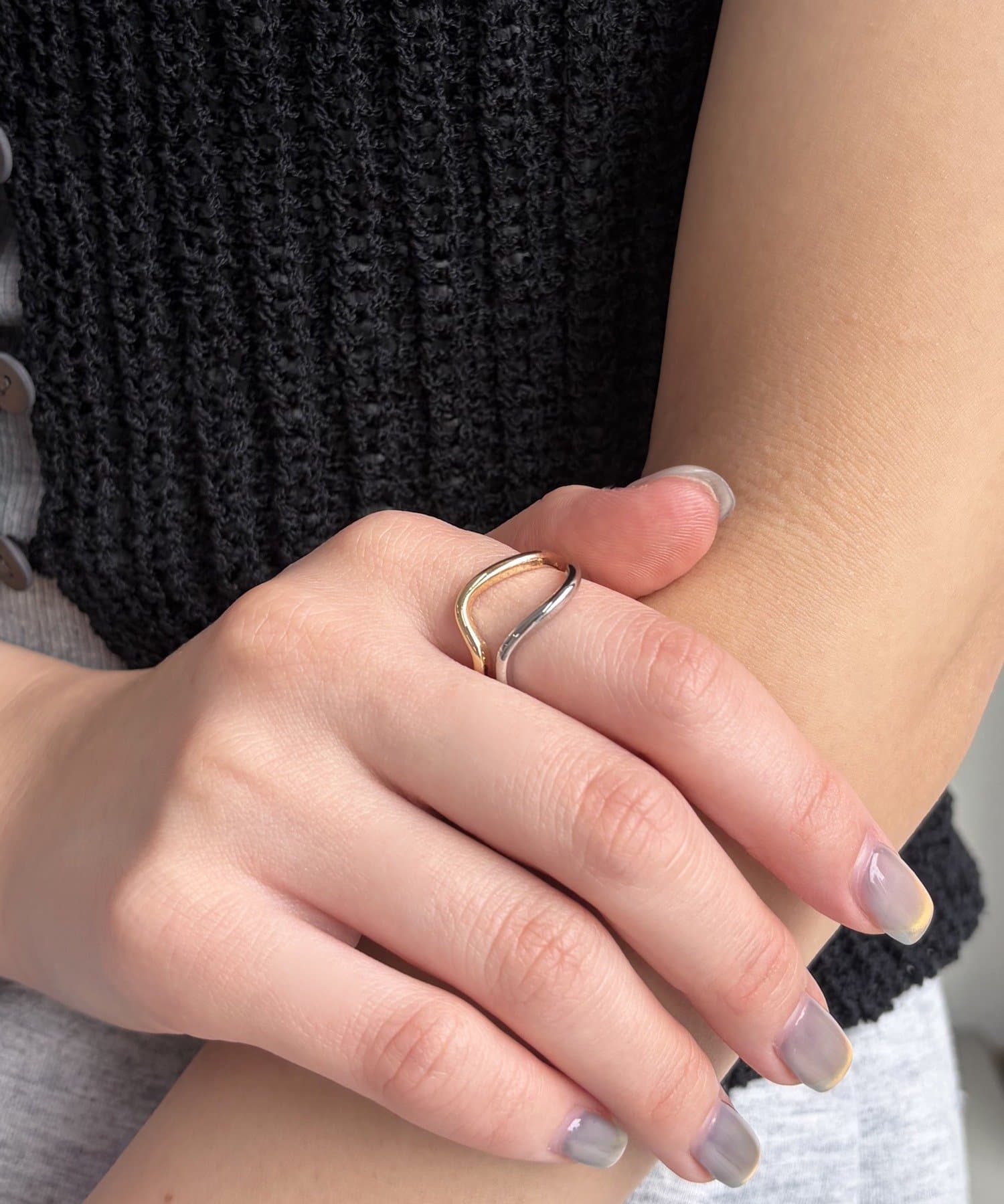 Lattice(ラティス) ミックスカラーリング