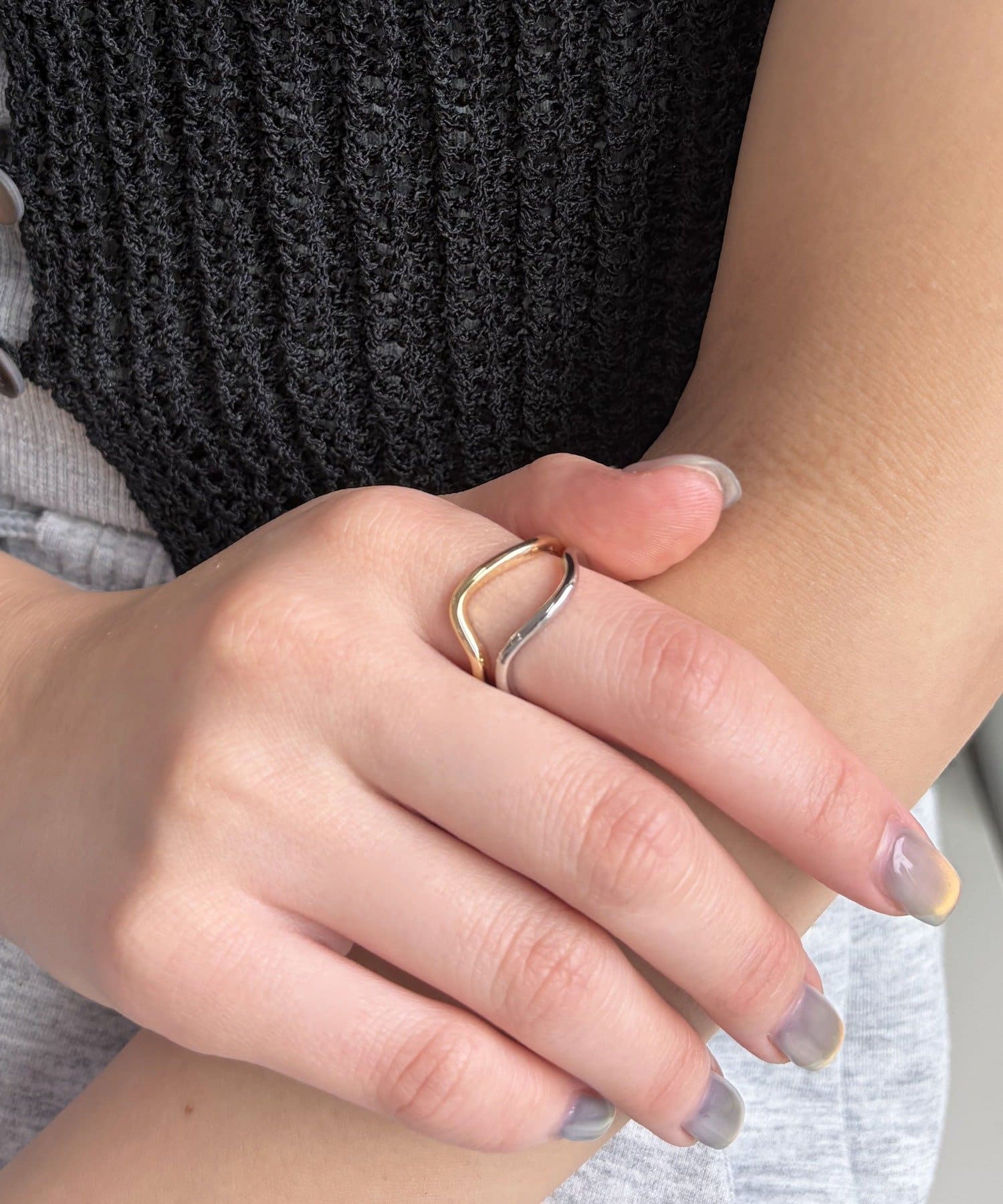 Lattice(ラティス) ミックスカラーリング