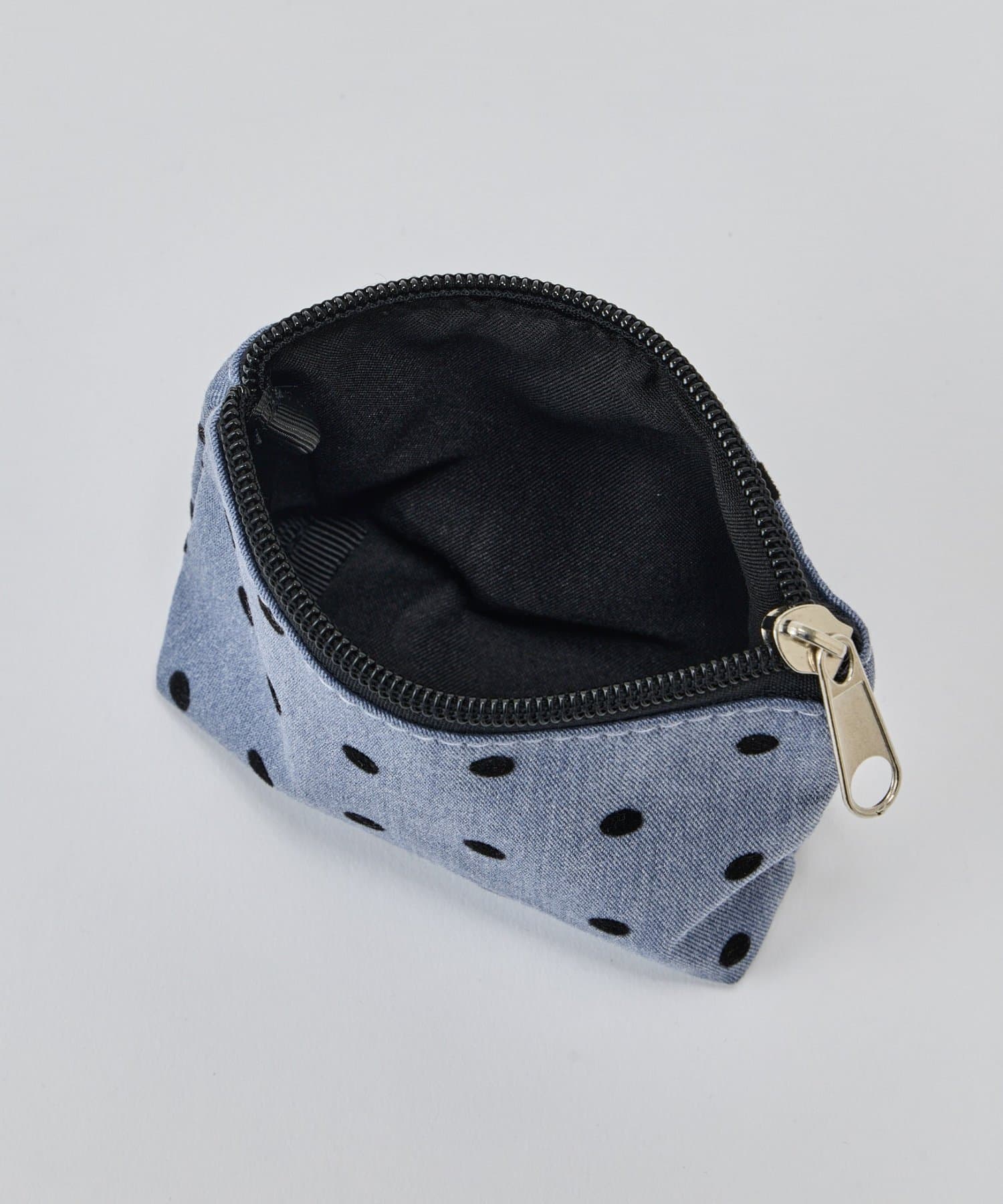 Lattice(ラティス) ドットポーチ