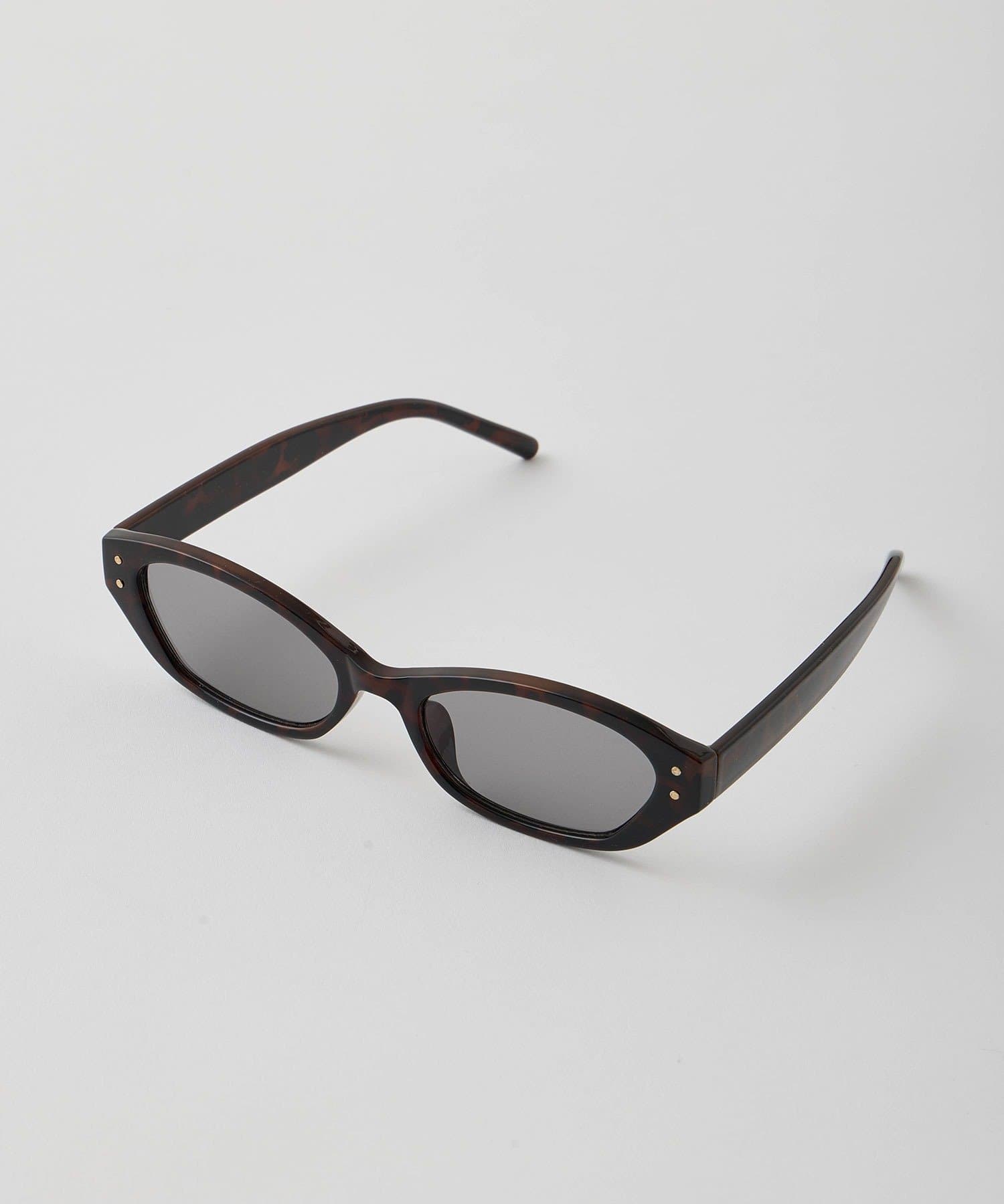 OLIVE des OLIVE(オリーブ デ オリーブ) フォックスサングラス