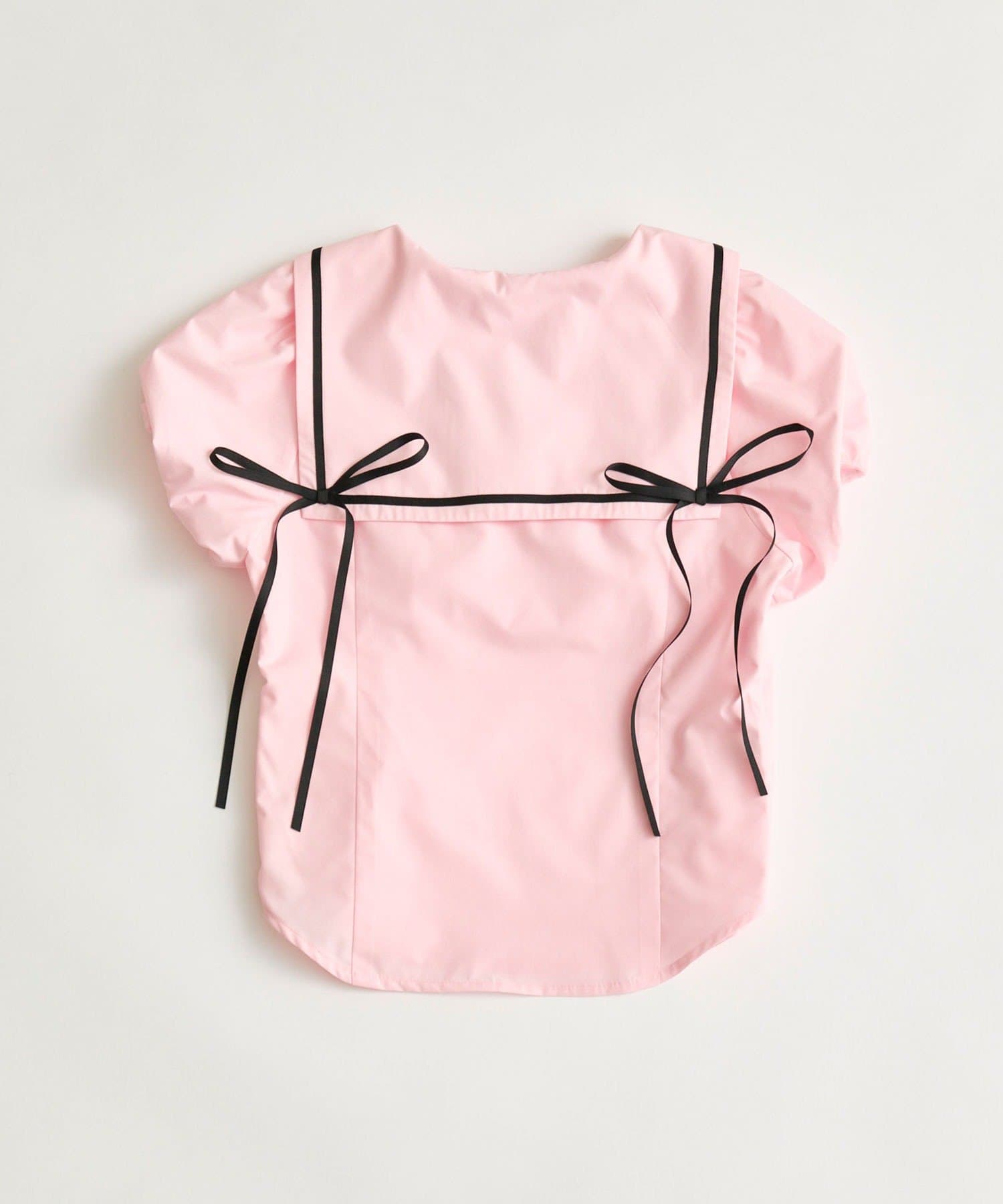 OLIVE des OLIVE(オリーブ デ オリーブ) 【インフルエンサー企画】miko doll sailor blouse