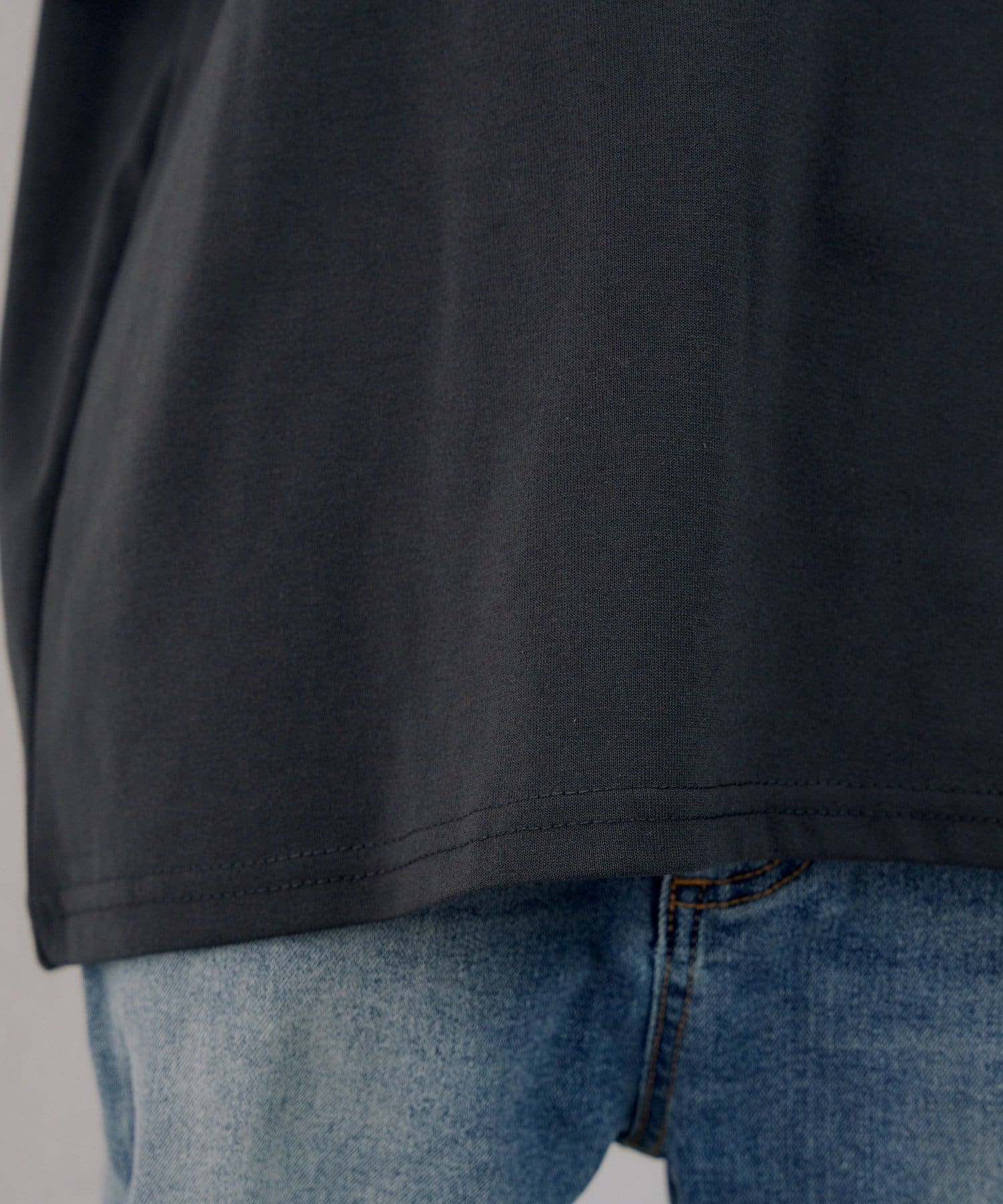 NICE CLAUP / OLIVE des OLIVE OUTLET(ナイスクラップ  / オリーブ デ オリーブ アウトレット) 【ANOTHER BRANCH】ハートウサギＴシャツ