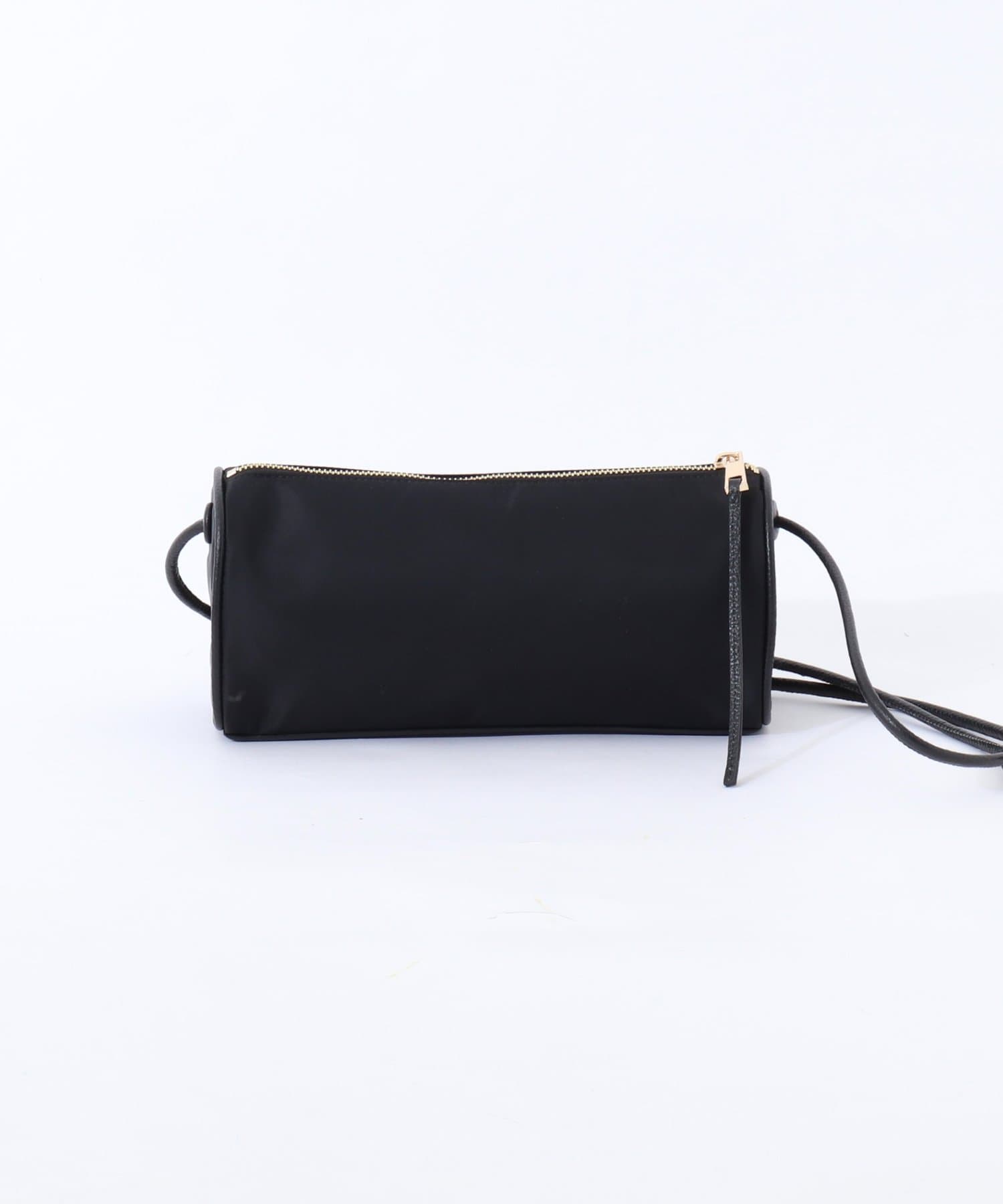 NOLLEY'S(ノーリーズ) ナイロンシュルダーバッグ