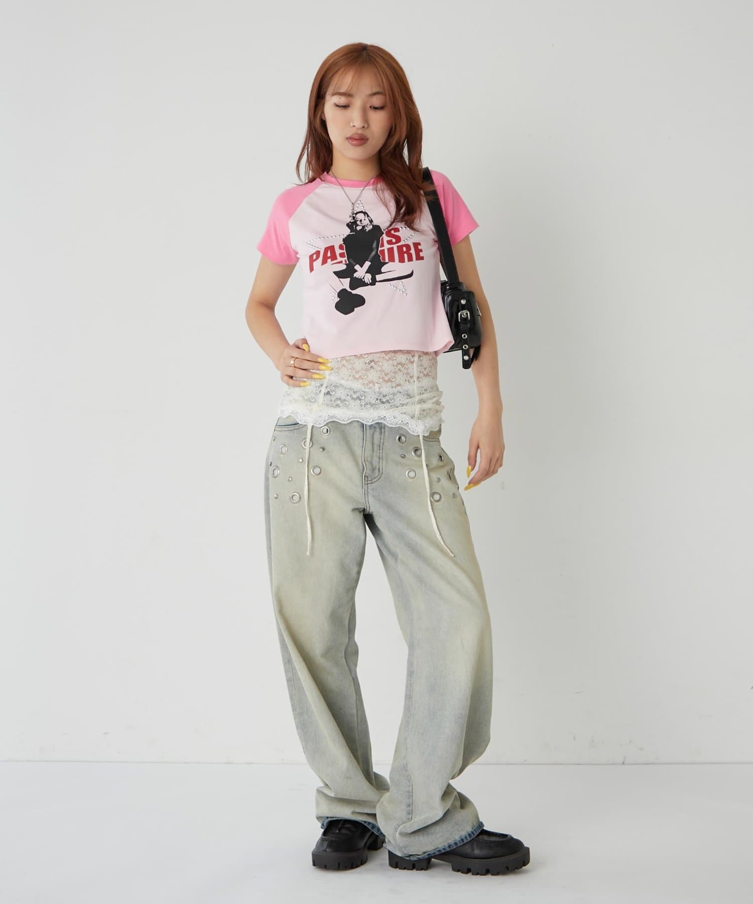 WHO’S WHO gallery(フーズフーギャラリー) シャーロットスターチビラグラン