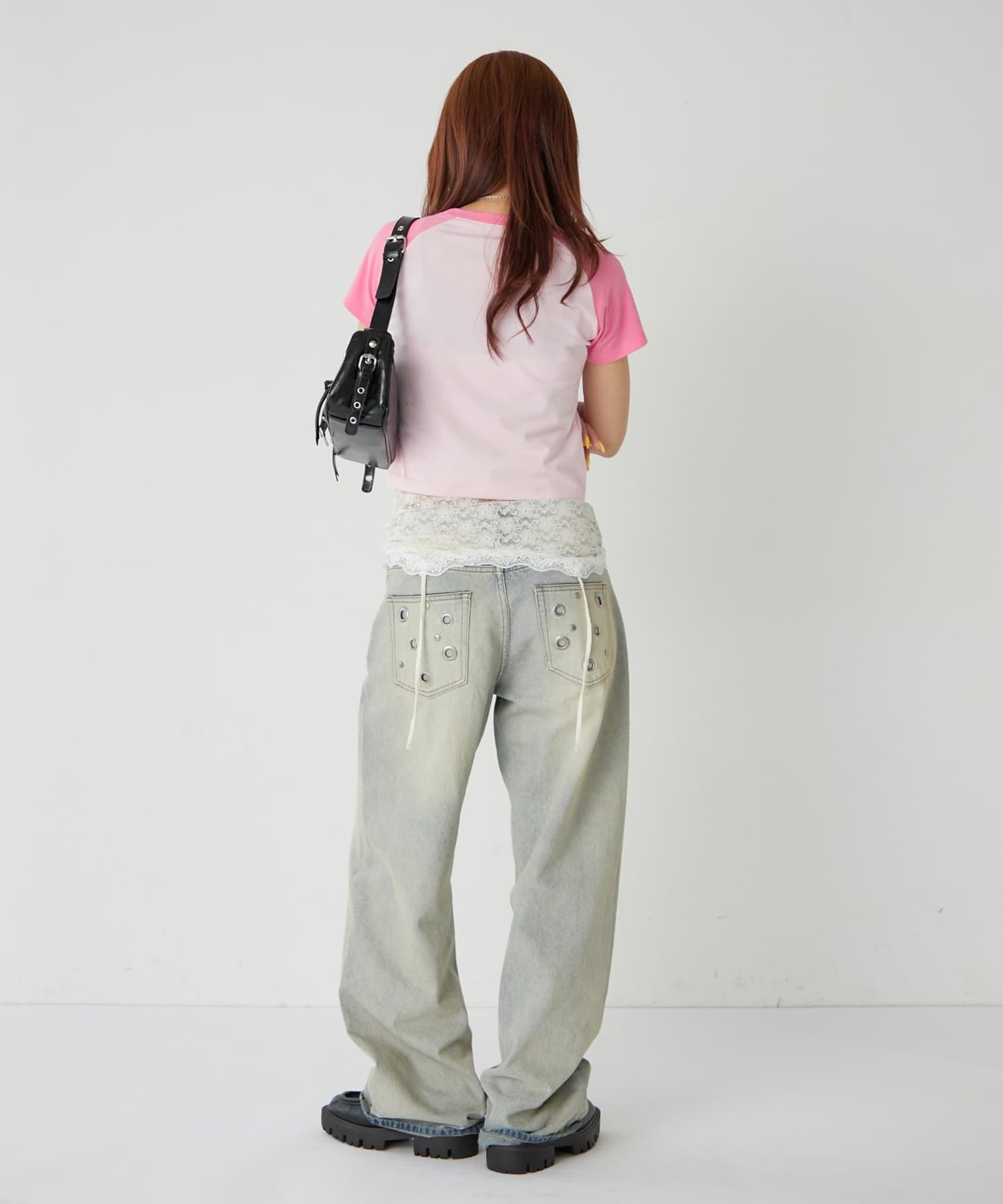 WHO’S WHO gallery(フーズフーギャラリー) シャーロットスターチビラグラン