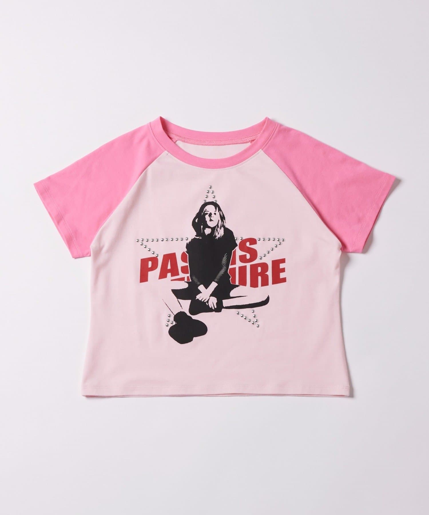 WHO’S WHO gallery(フーズフーギャラリー) シャーロットスターチビラグラン