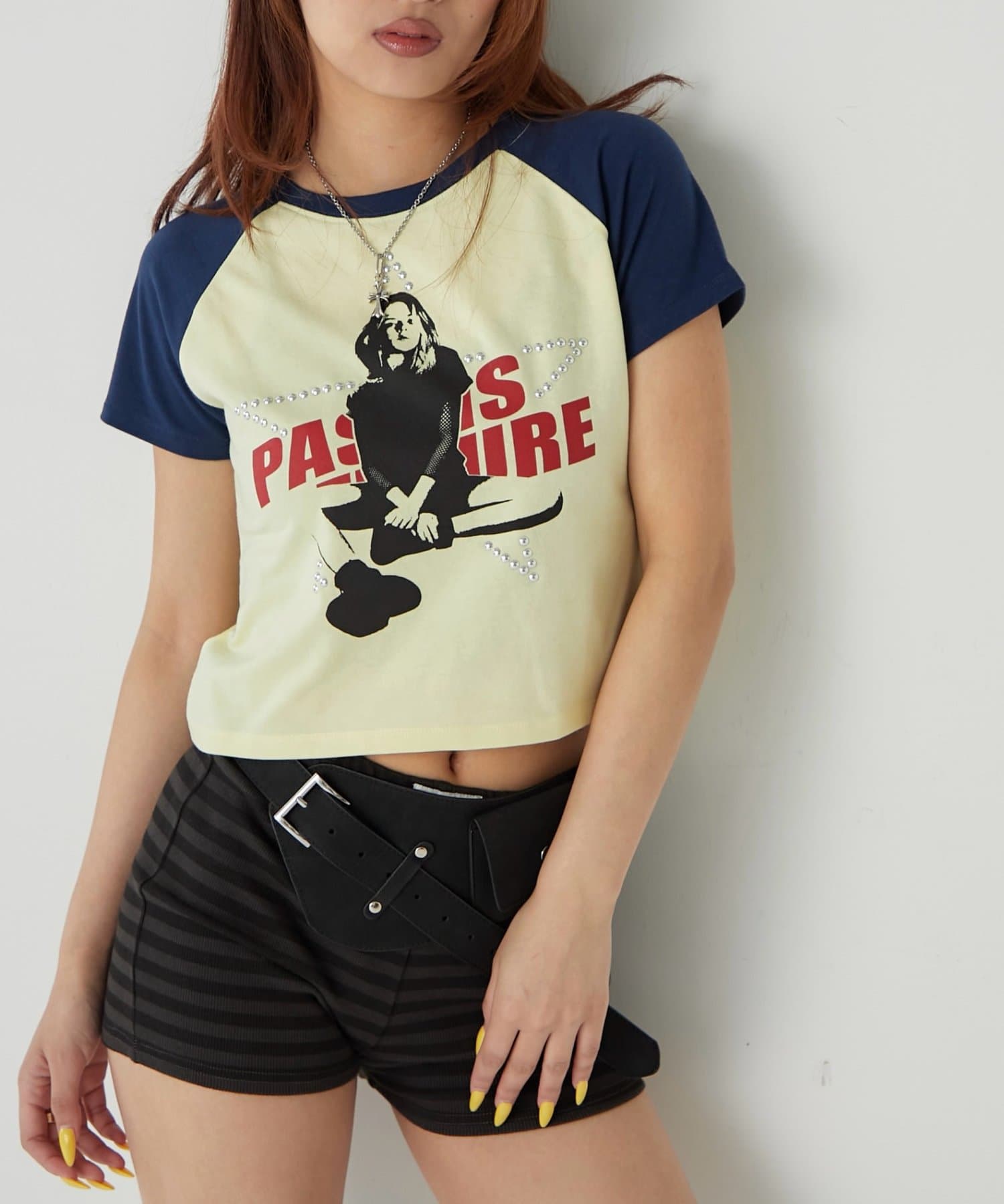 WHO’S WHO gallery(フーズフーギャラリー) シャーロットスターチビラグラン