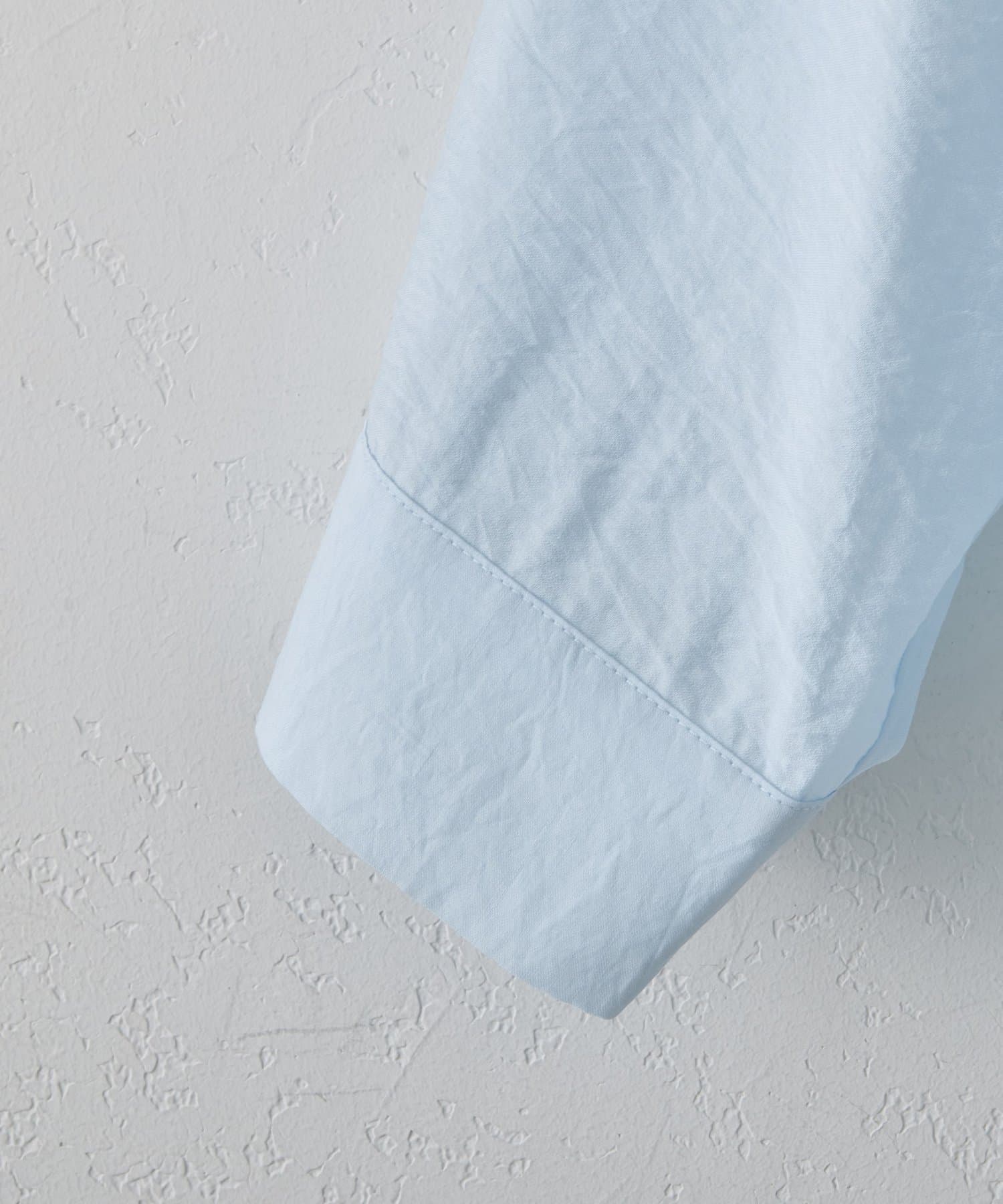 DISCOAT(ディスコート) 【Noka】ビックサファリシャツ