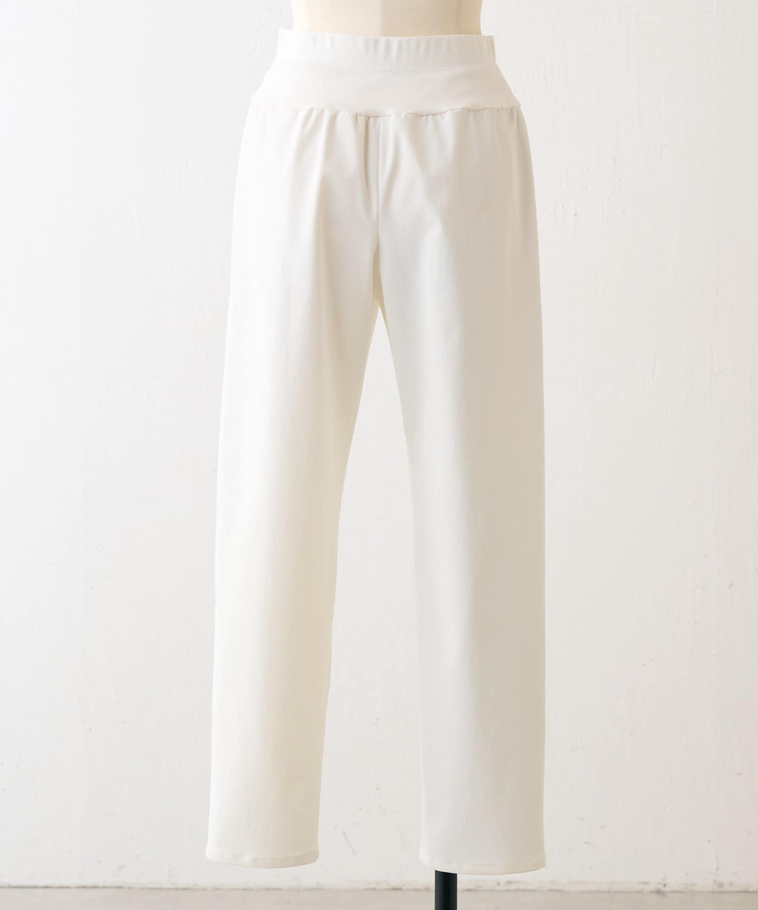 BEARDSLEY(ビアズリー) 《4/10(金)12:00予約開始》スリムウエストリブパンツ