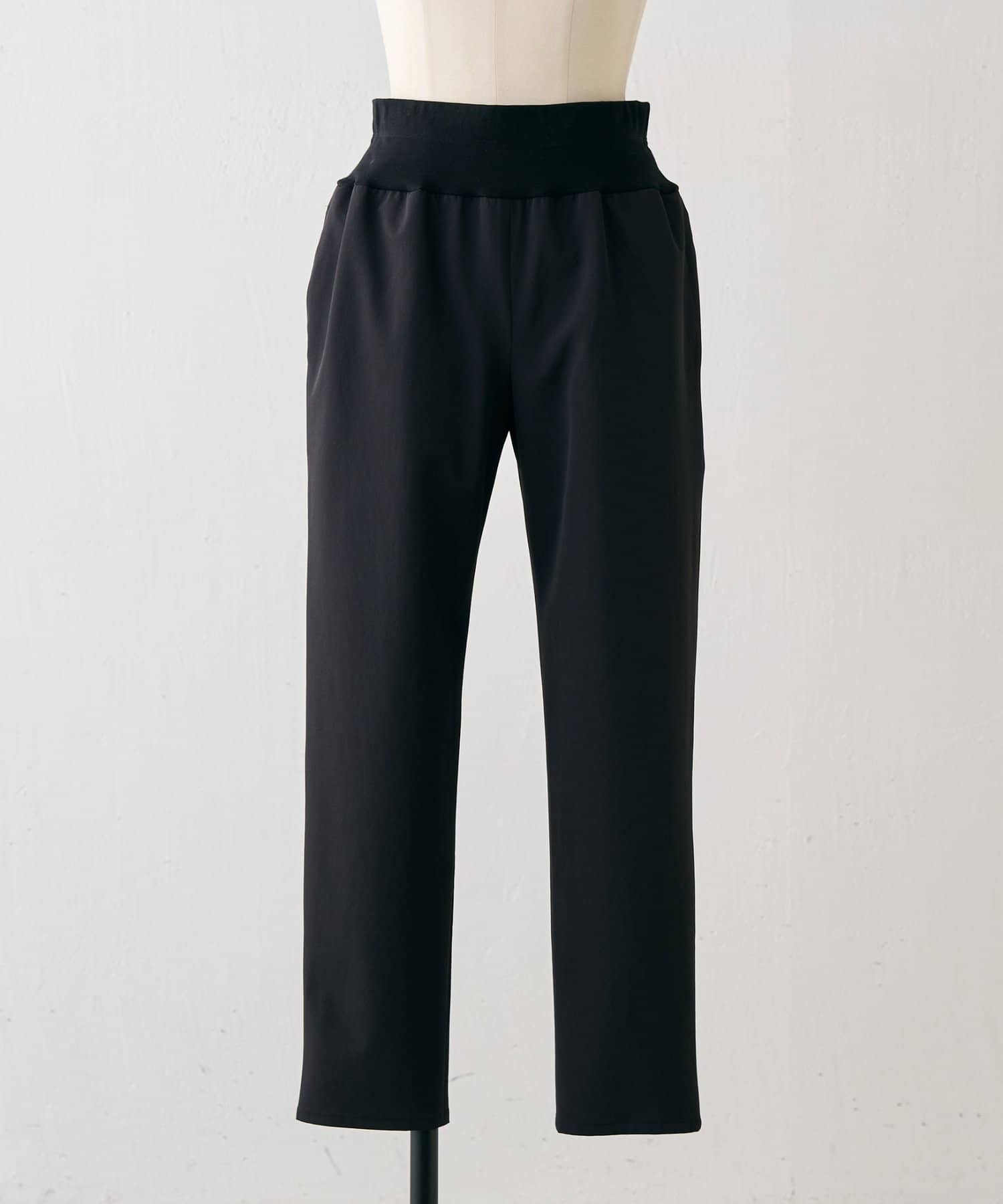 BEARDSLEY(ビアズリー) 《4/10(金)12:00予約開始》スリムウエストリブパンツ