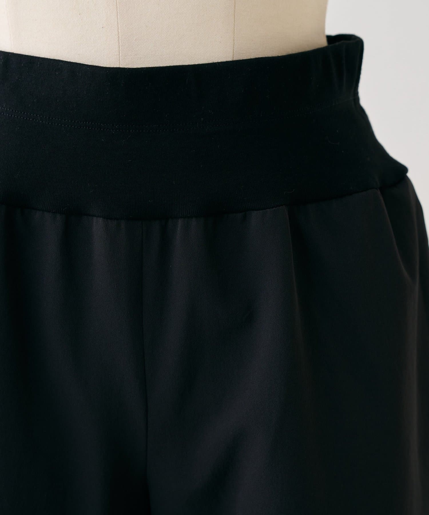 BEARDSLEY(ビアズリー) 《4/10(金)12:00予約開始》スリムウエストリブパンツ