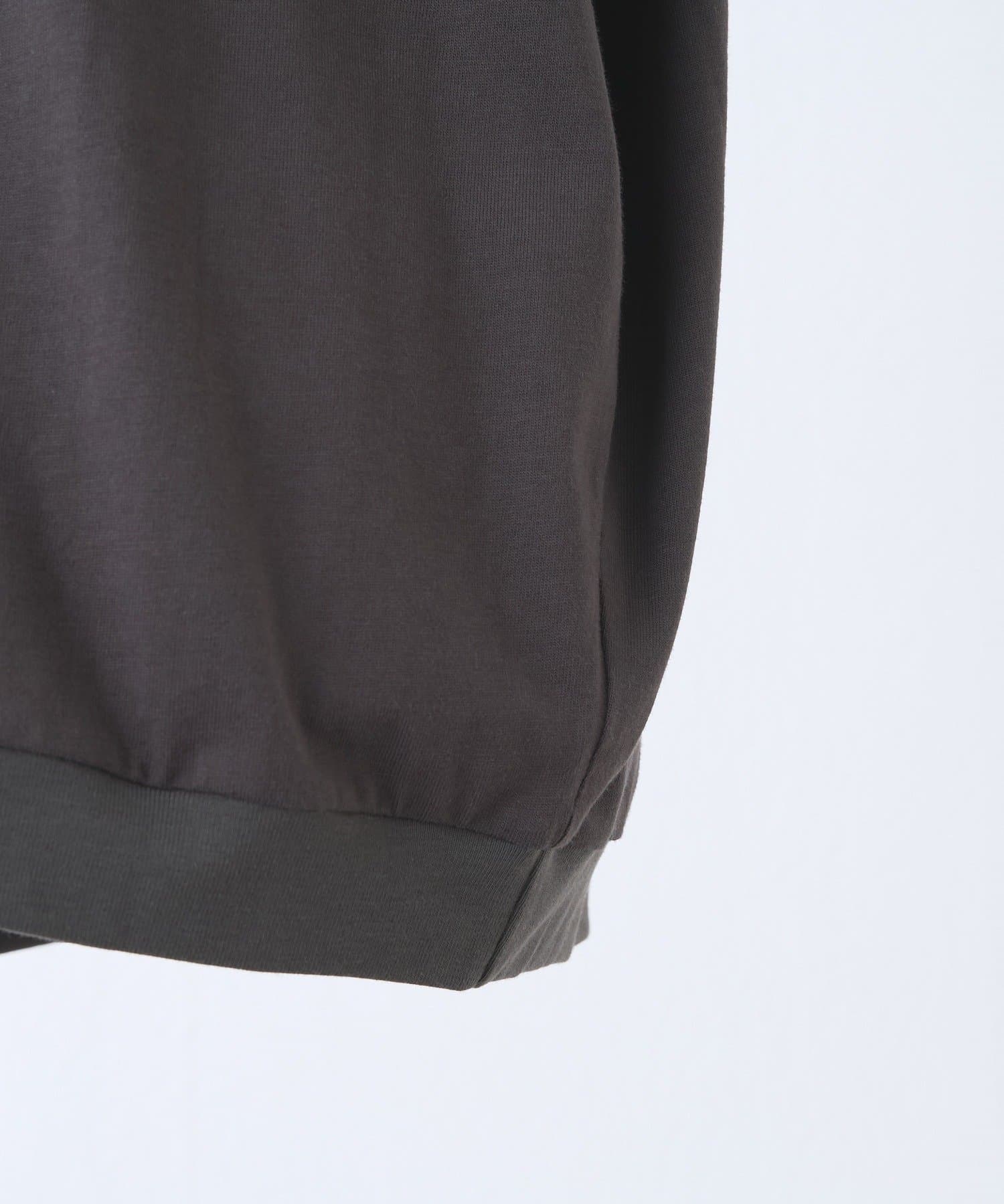 BEARDSLEY(ビアズリー) エンブロイダリーTシャツ