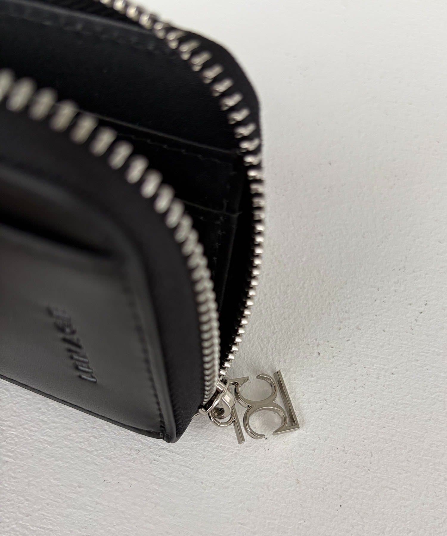 CAPRICIEUX LE'MAGE(カプリシュレマージュ) ミニマルウォレット