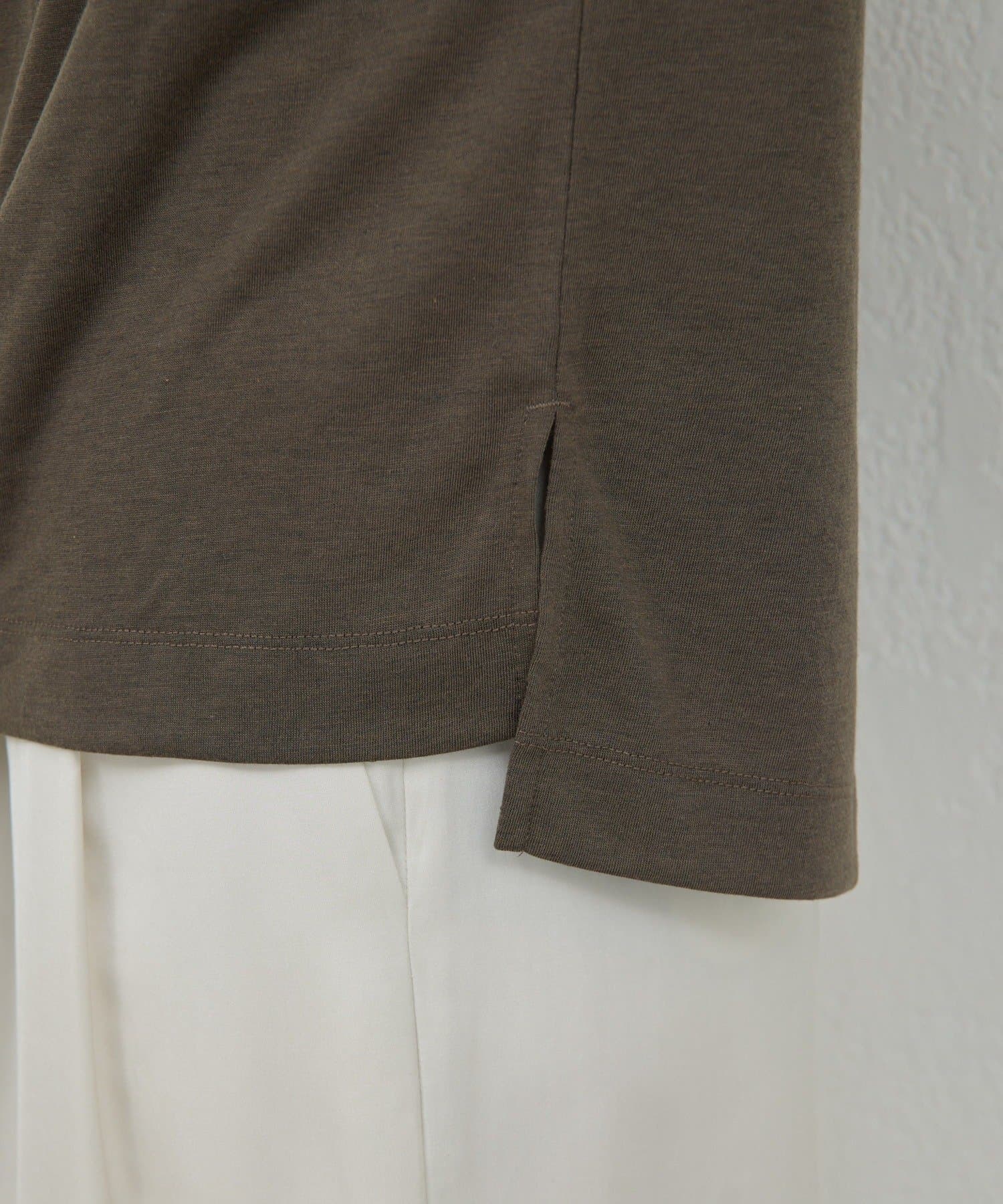 GALLARDAGALANTE(ガリャルダガランテ) フレンチシアーロゴTee