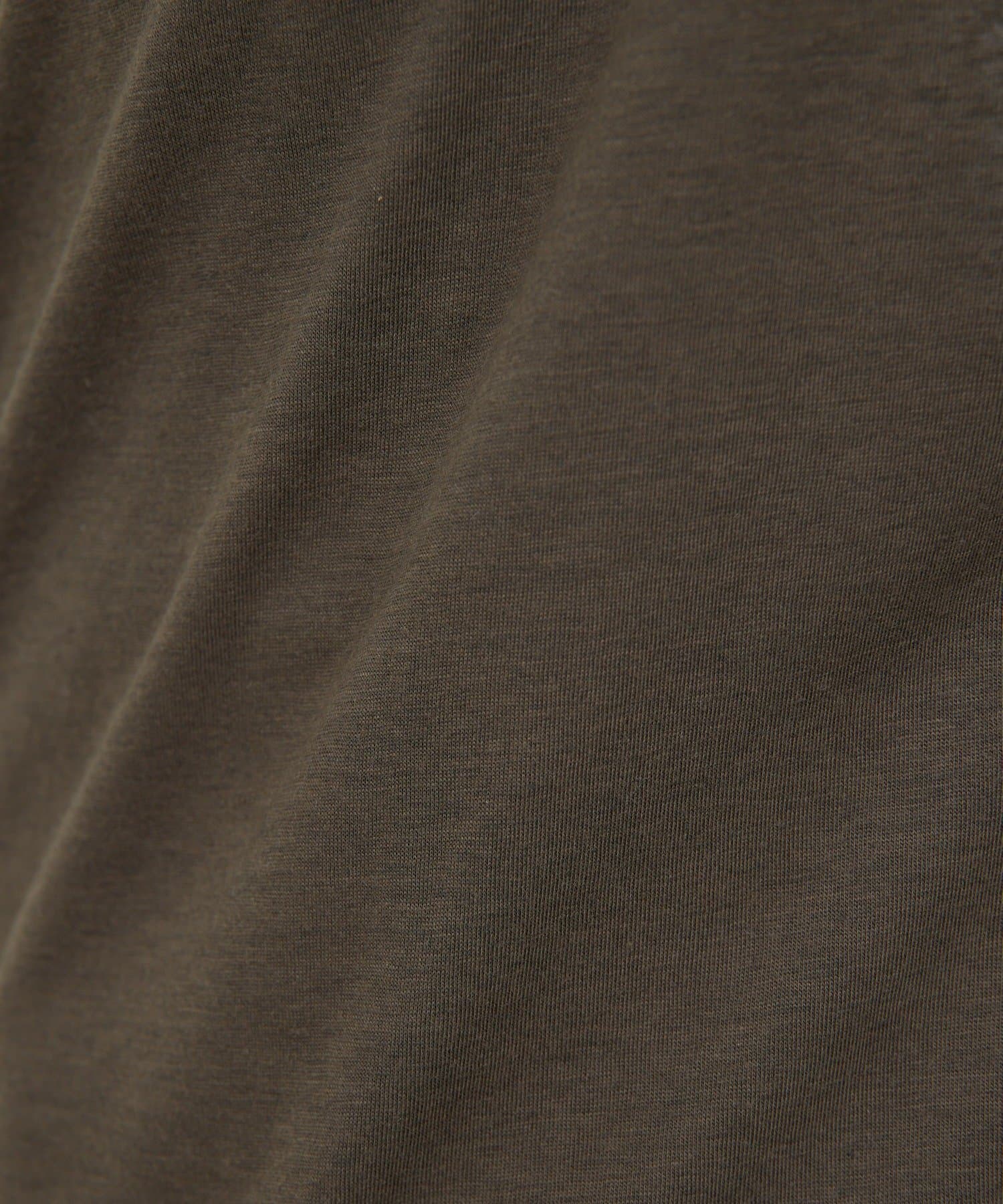 GALLARDAGALANTE(ガリャルダガランテ) フレンチシアーロゴTee