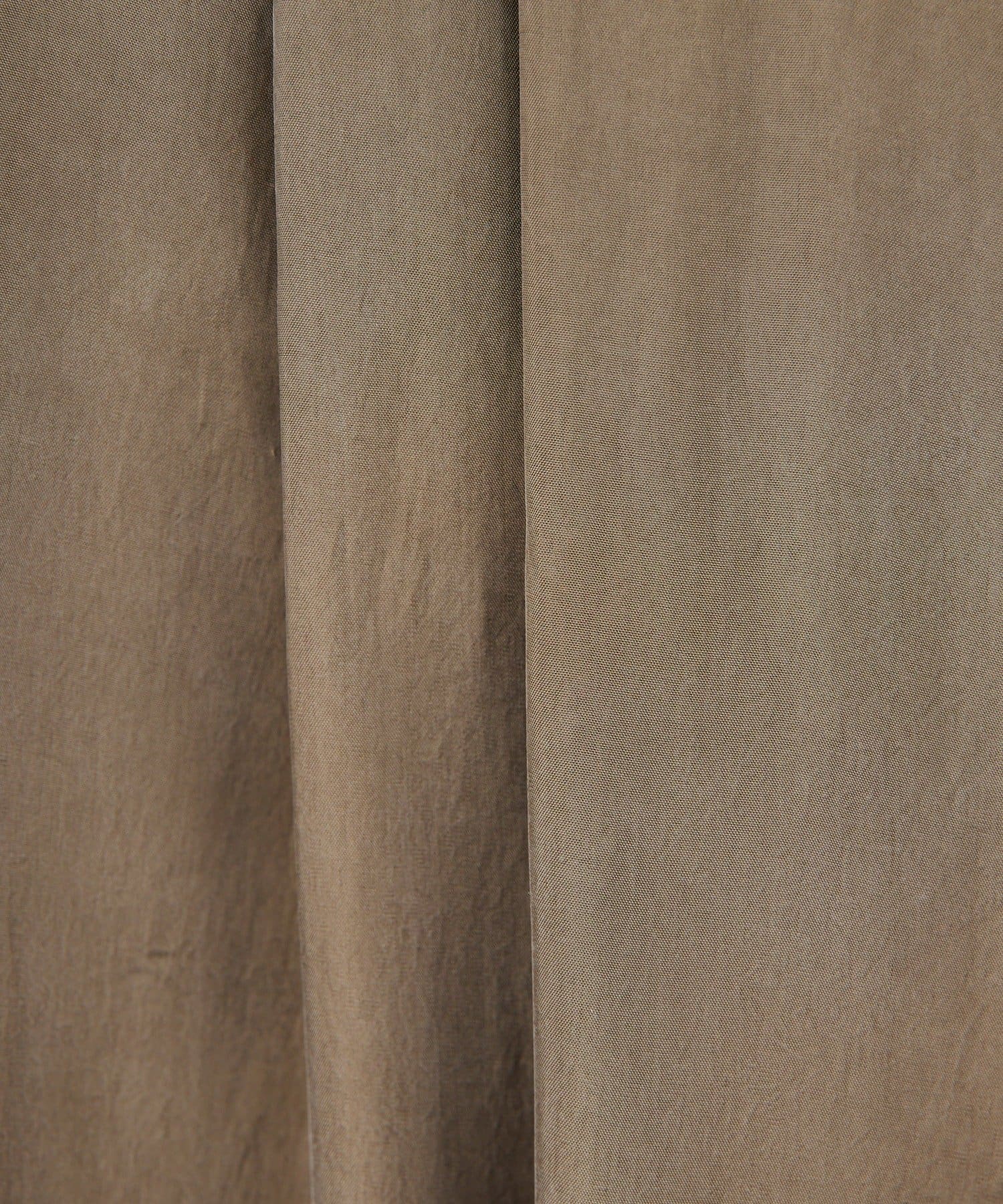 GALLARDAGALANTE(ガリャルダガランテ) 【快適×上品見え】【セットアップ対応】キュプラカーゴパンツ