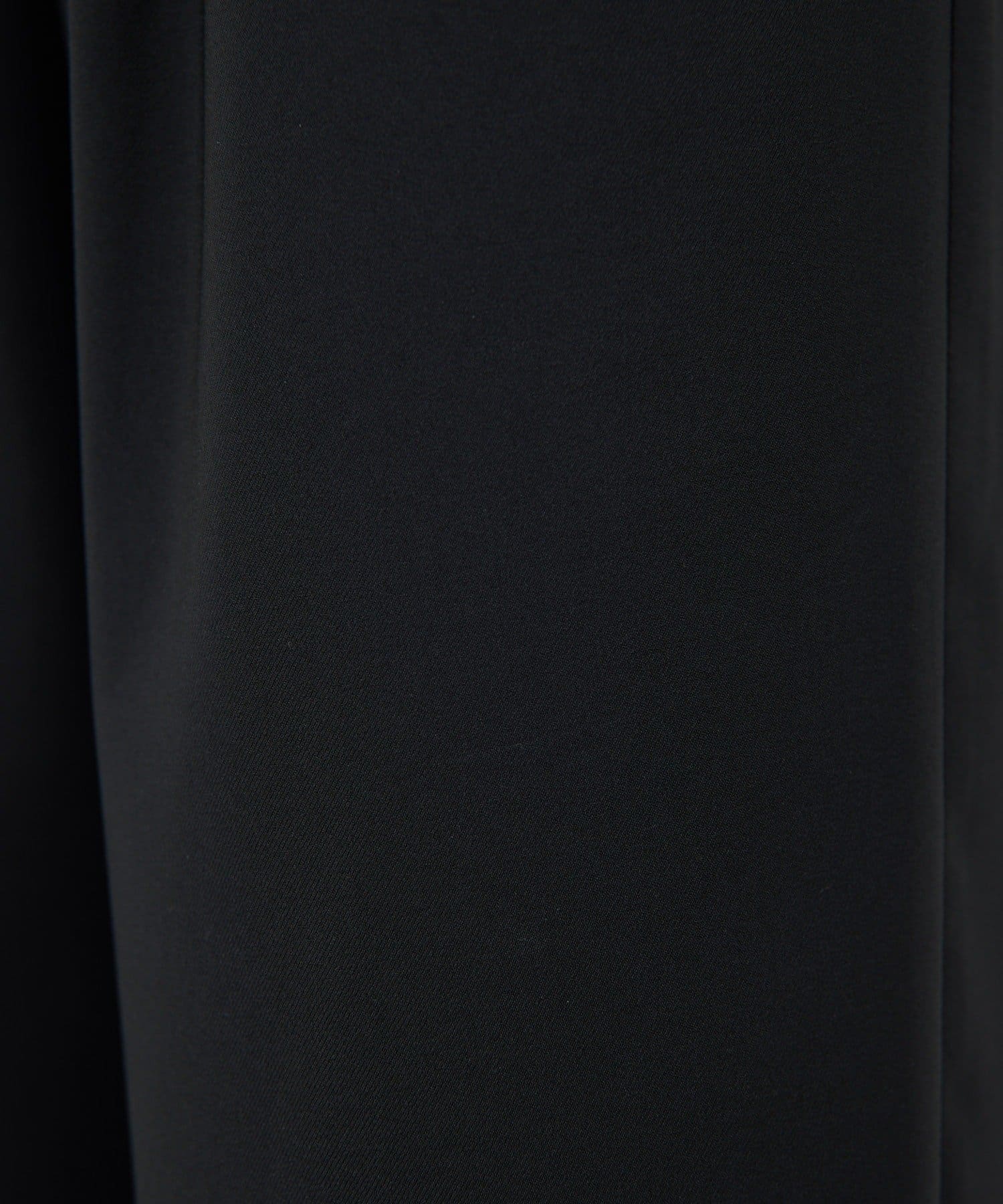 GALLARDAGALANTE(ガリャルダガランテ) 【近日予約開始】2WAYハイウエストパンツ