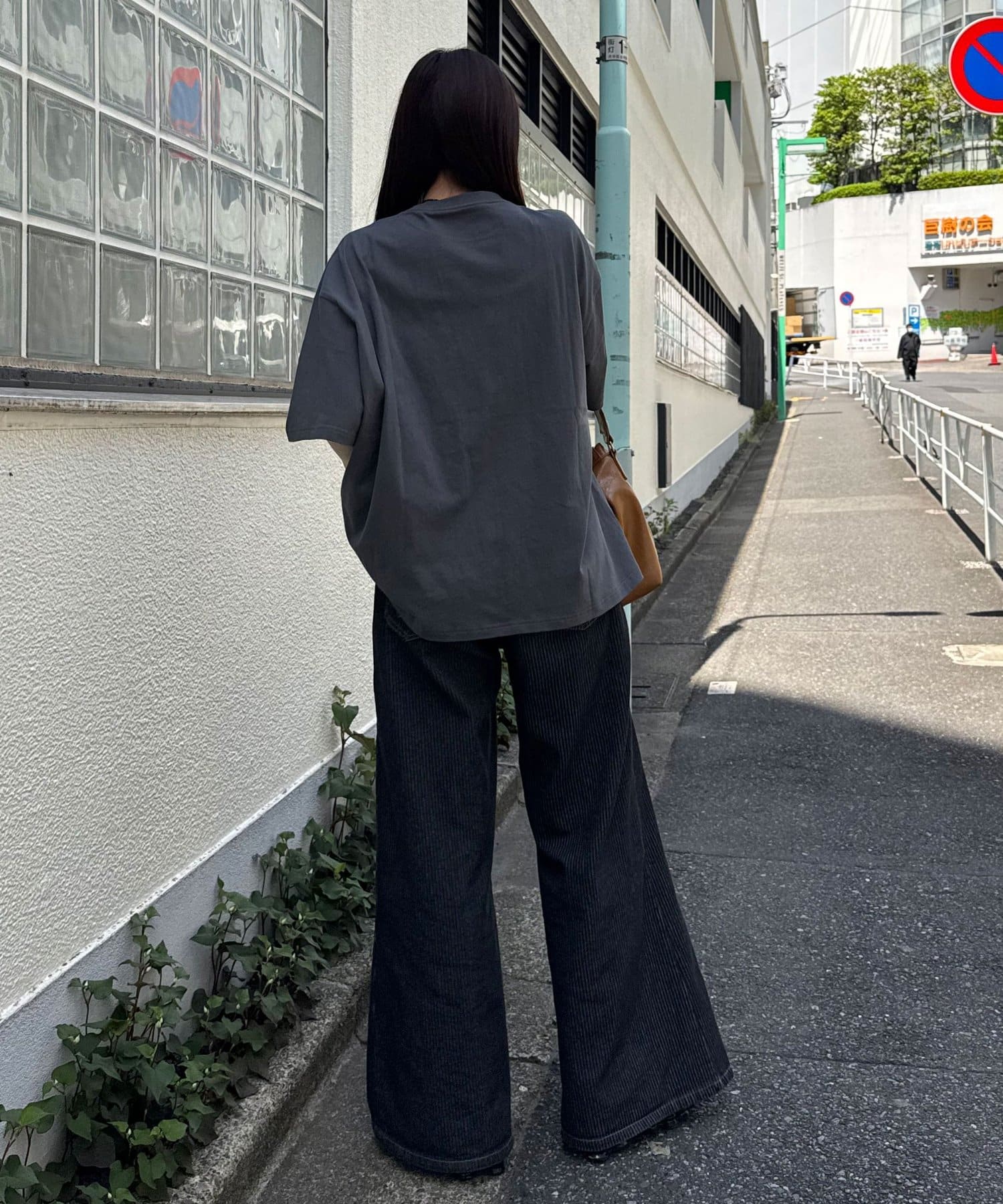 CIAOPANIC(チャオパニック) フルーツプリントTEE