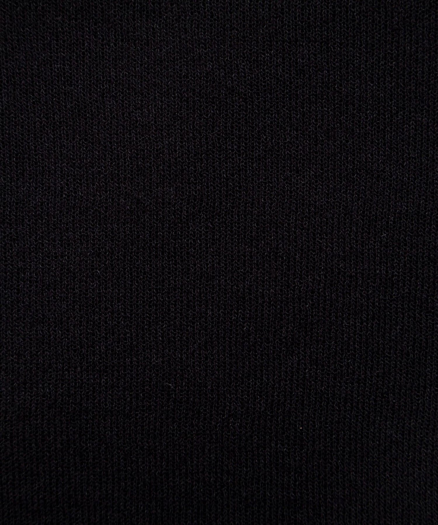 NOLLEY'S(ノーリーズ) 《手洗い可能》コットンセルロース2WAYリラックスカーデ