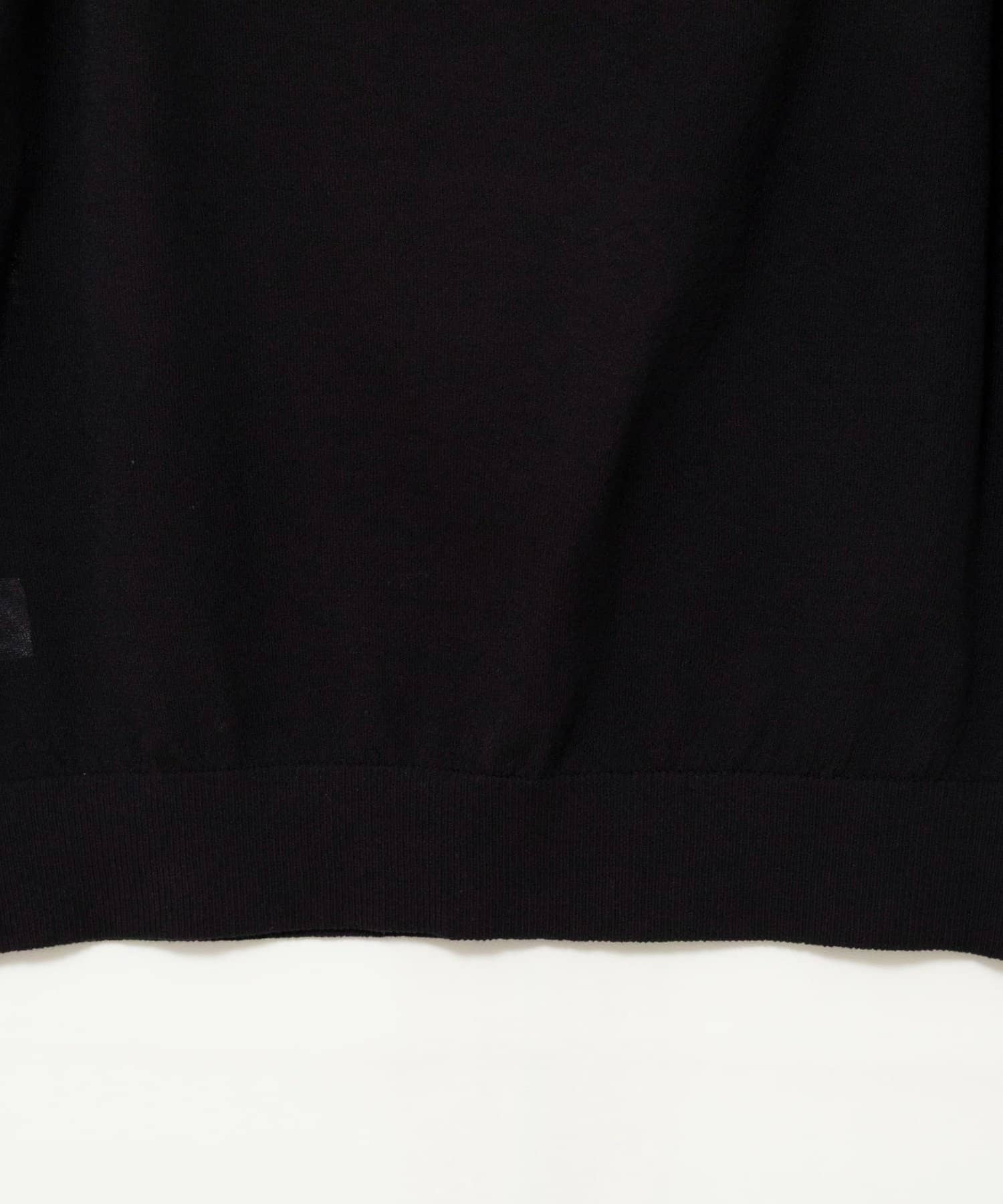 NOLLEY'S(ノーリーズ) 《手洗い可能》コットンセルロースリラックスプルオーバー