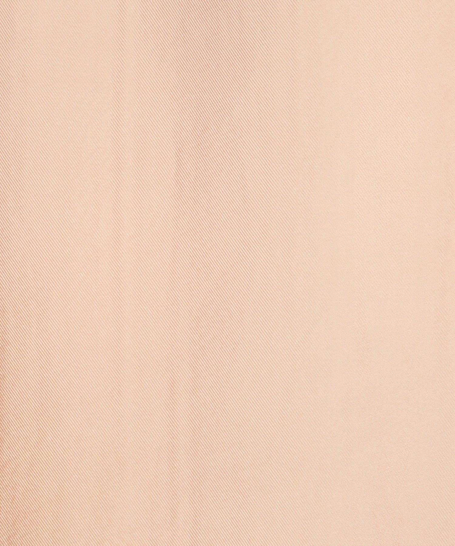 NOLLEY'S(ノーリーズ) 【一部店舗＆WEB限定カラー】ウォッシャブル高機能サテン裾タブ付きパンツ