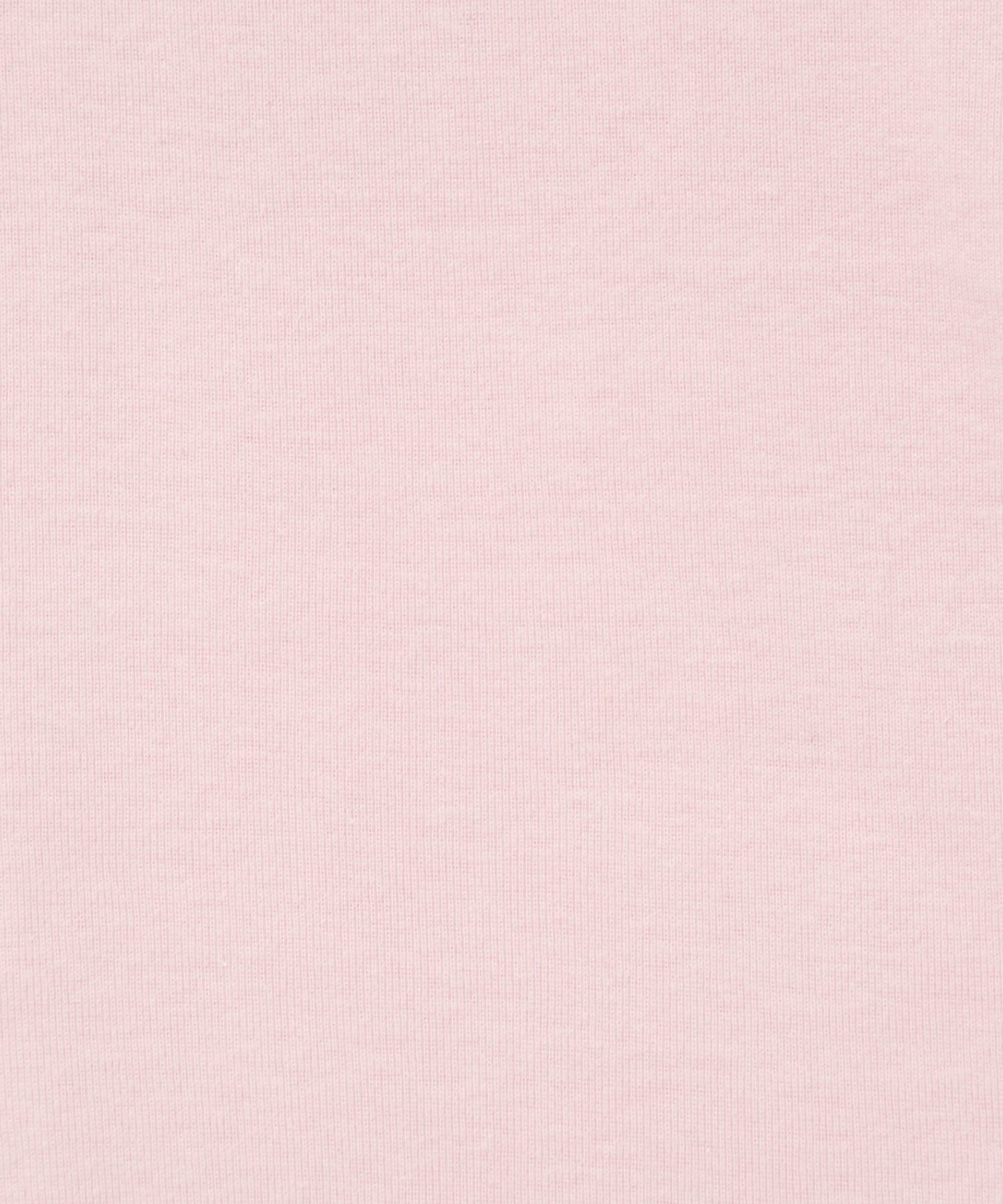 NOLLEY'S(ノーリーズ) 【MAQWEL/マクウェル】ウォッシャブルCOTTON RIB 7分袖VネックT