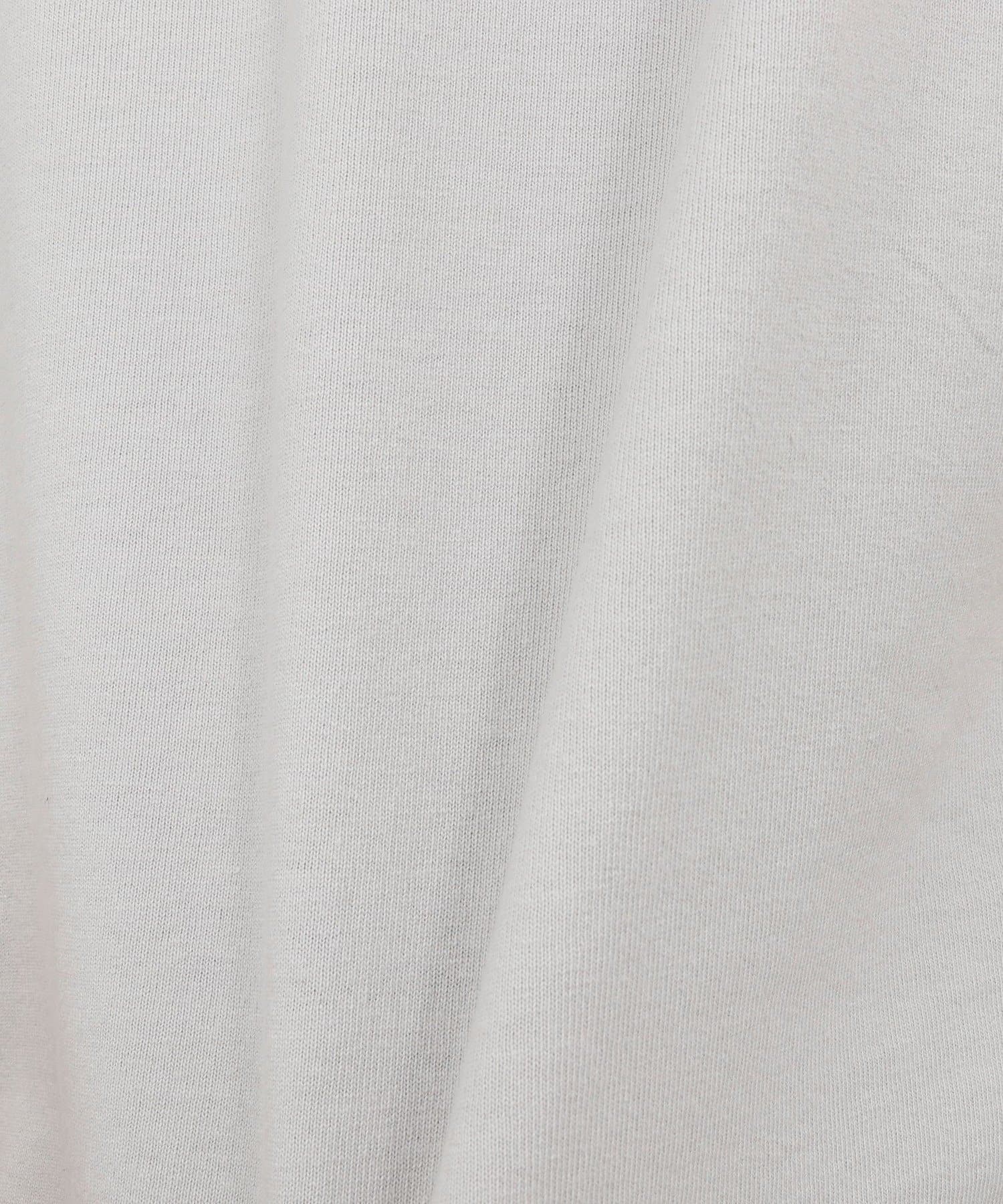 NOLLEY'S(ノーリーズ) 【BARNS OUTFITTERS】別注 SMITH T